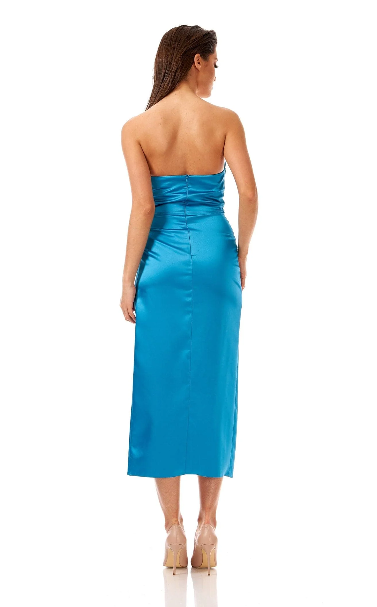 Hot Contact 7278CL Dress - Image 33