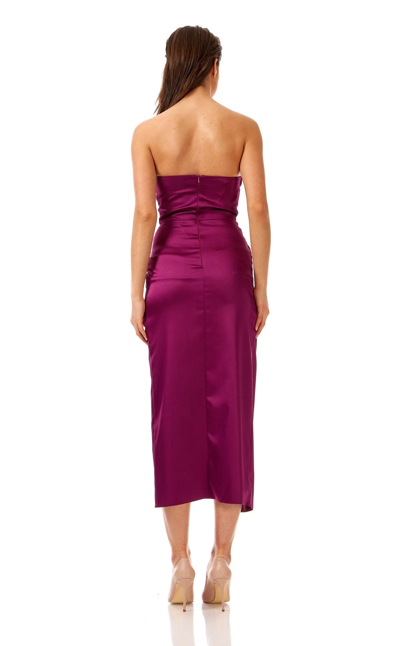 Hot Contact 7278CL Dress - Image 38