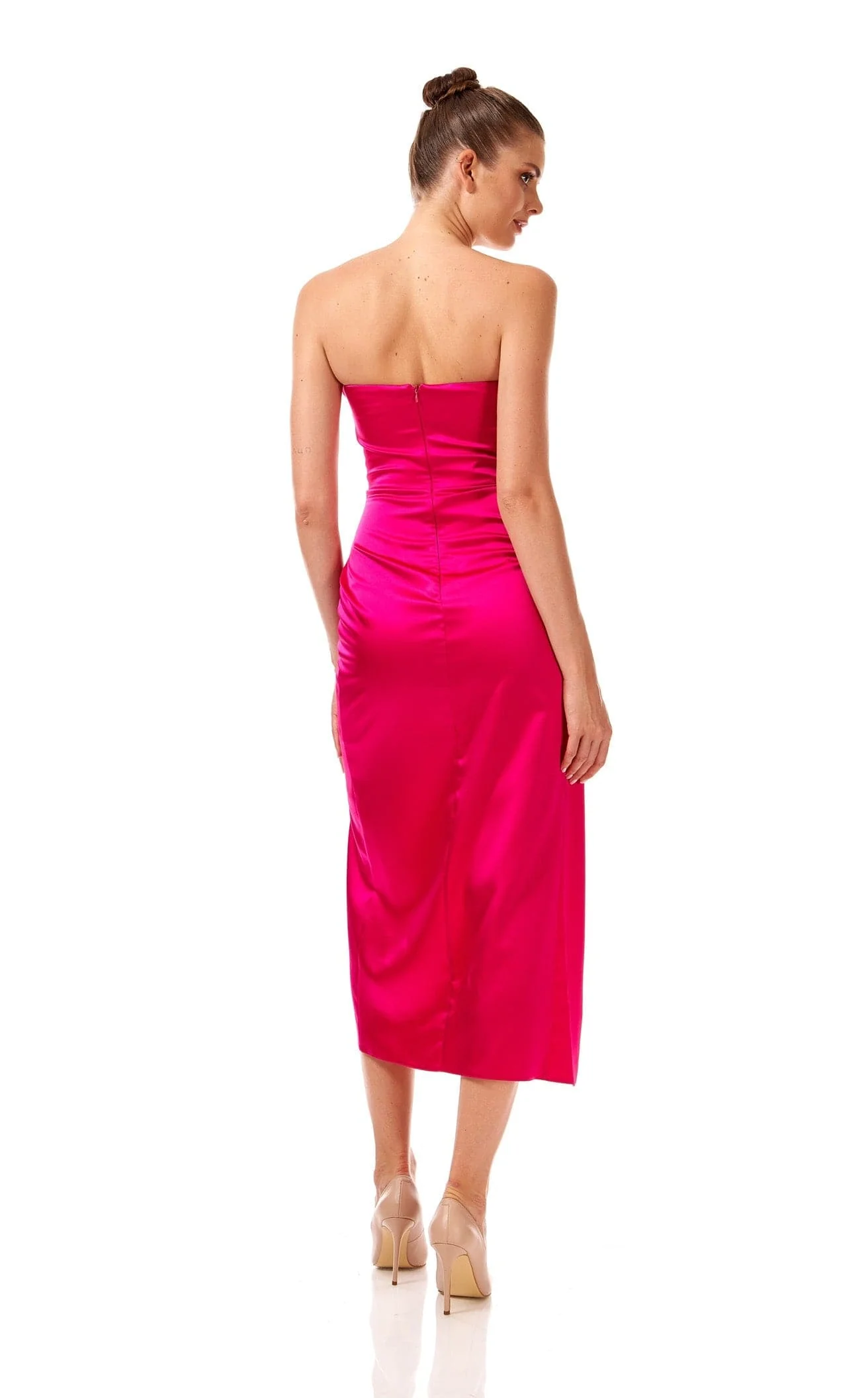 Hot Contact 7278CL Dress - Image 41