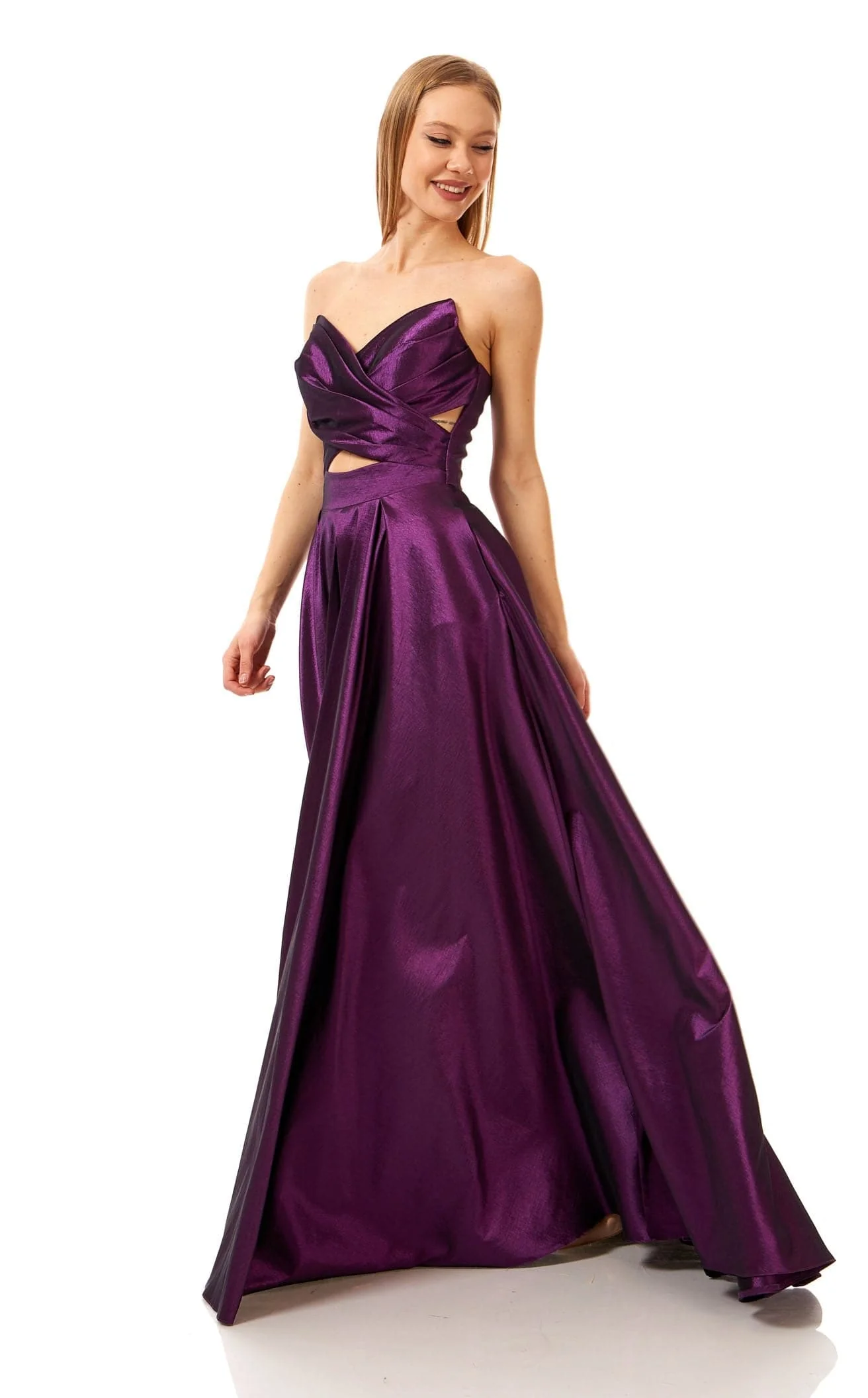 Hot Contact 7511CL Dress - Image 10