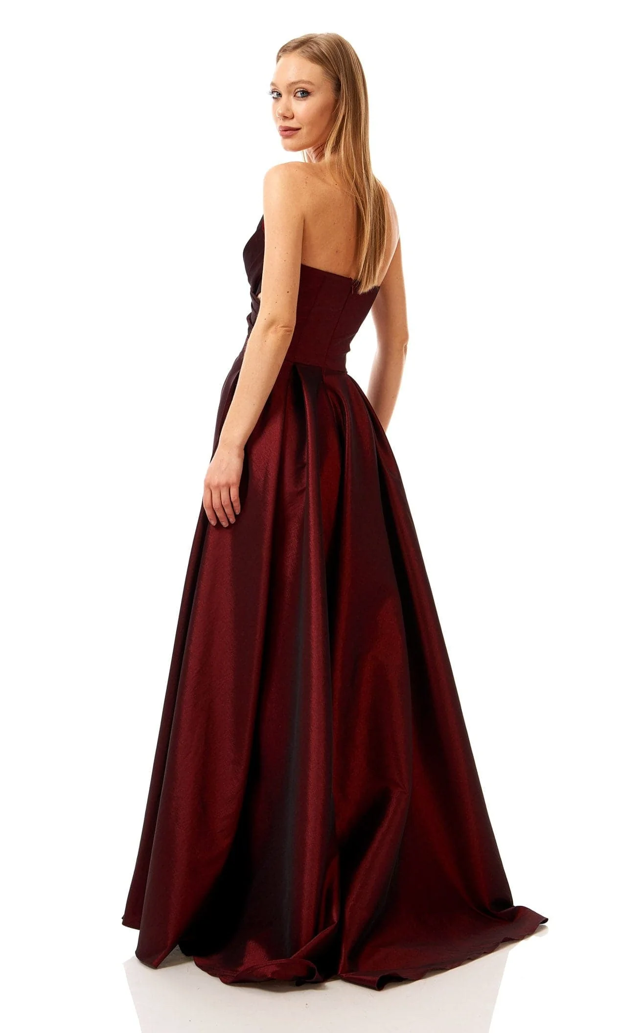 Hot Contact 7511CL Dress - Image 13