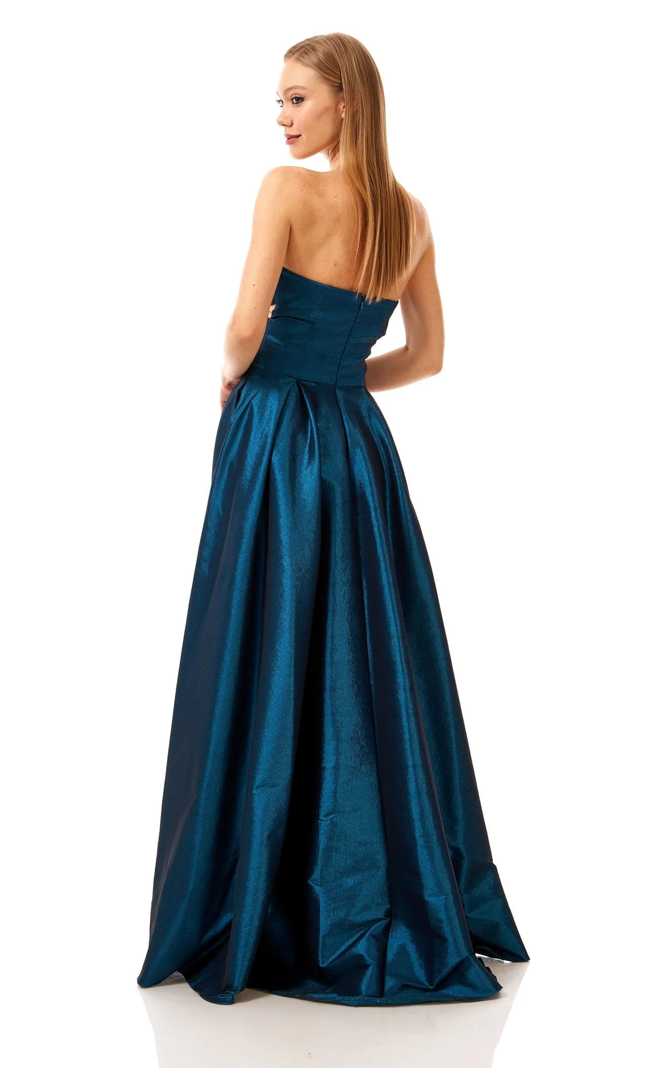 Hot Contact 7511CL Dress - Image 17