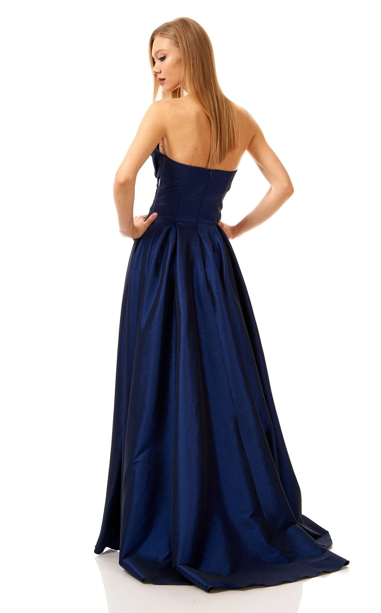 Hot Contact 7511CL Dress - Image 18