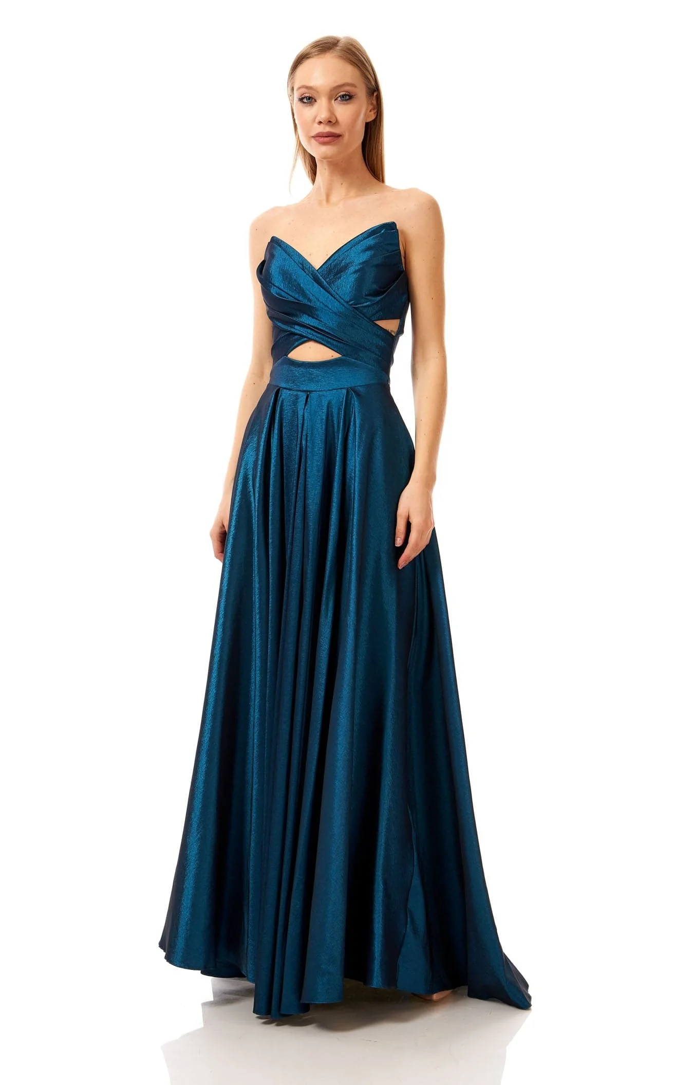 Hot Contact 7511CL Dress - Image 6