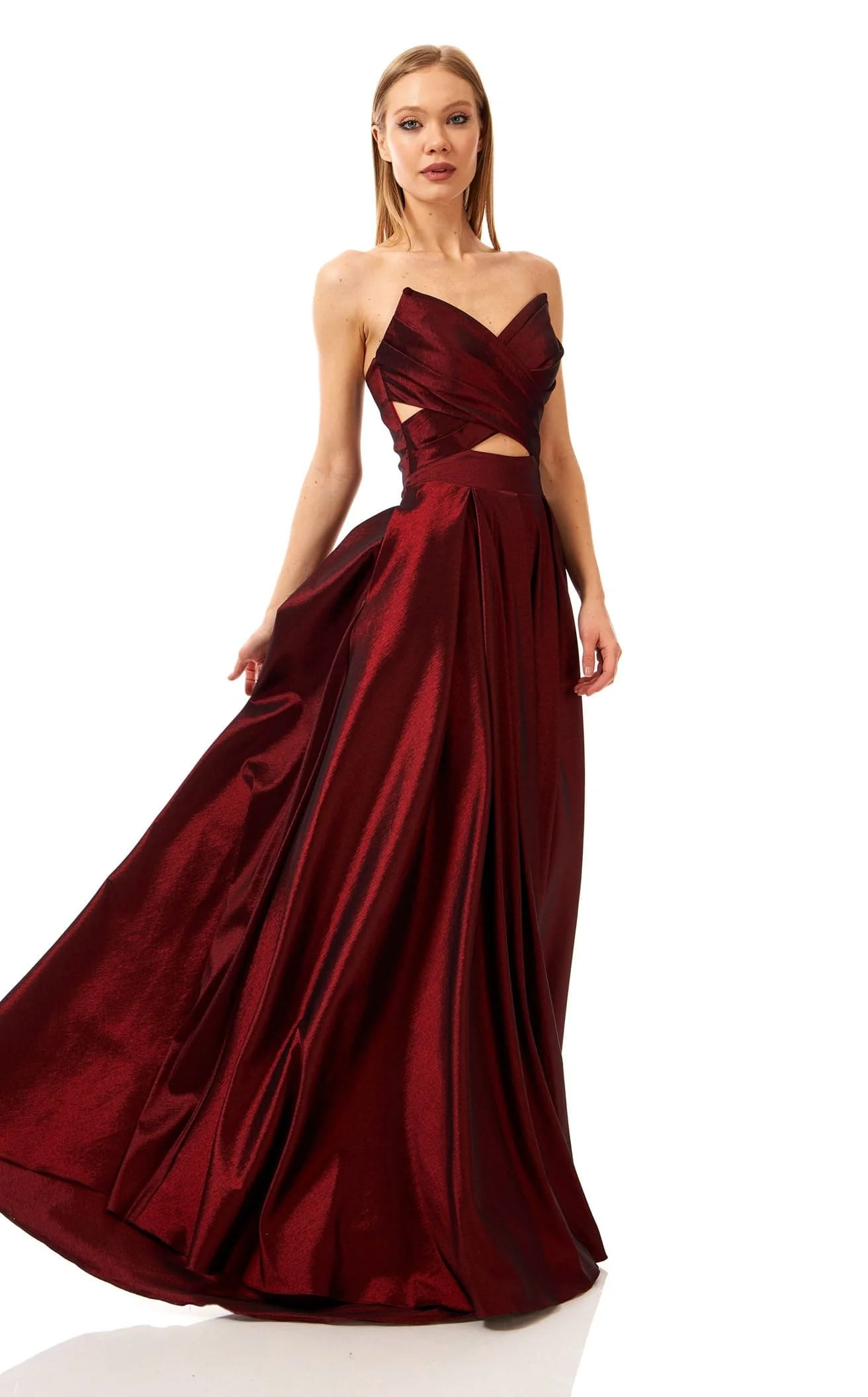 Hot Contact 7511CL Dress - Image 7