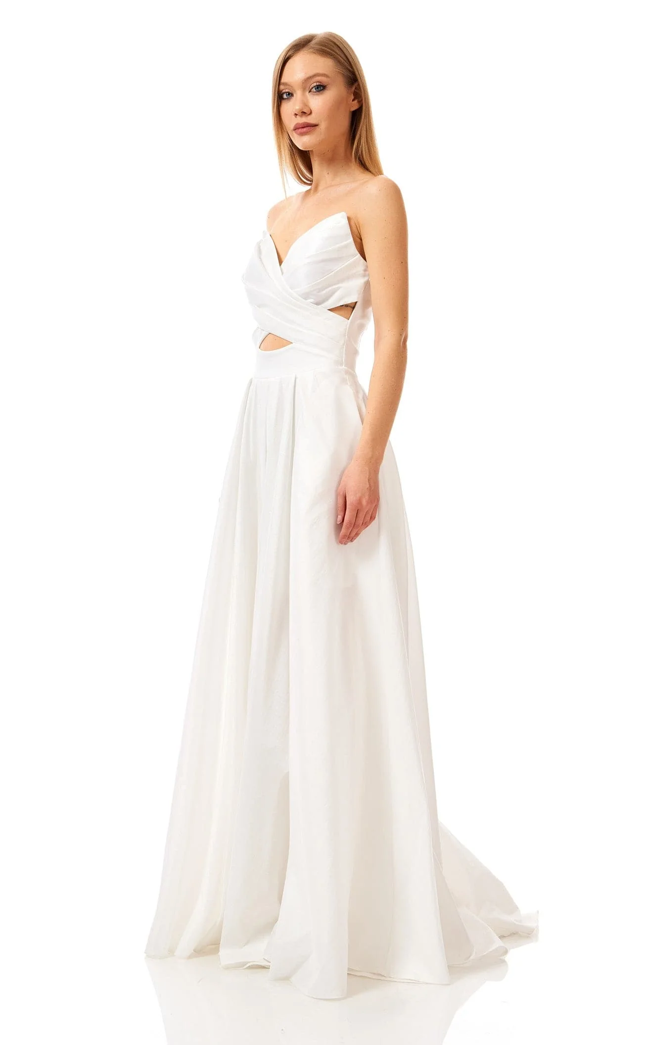 Hot Contact 7511CL Dress - Image 9