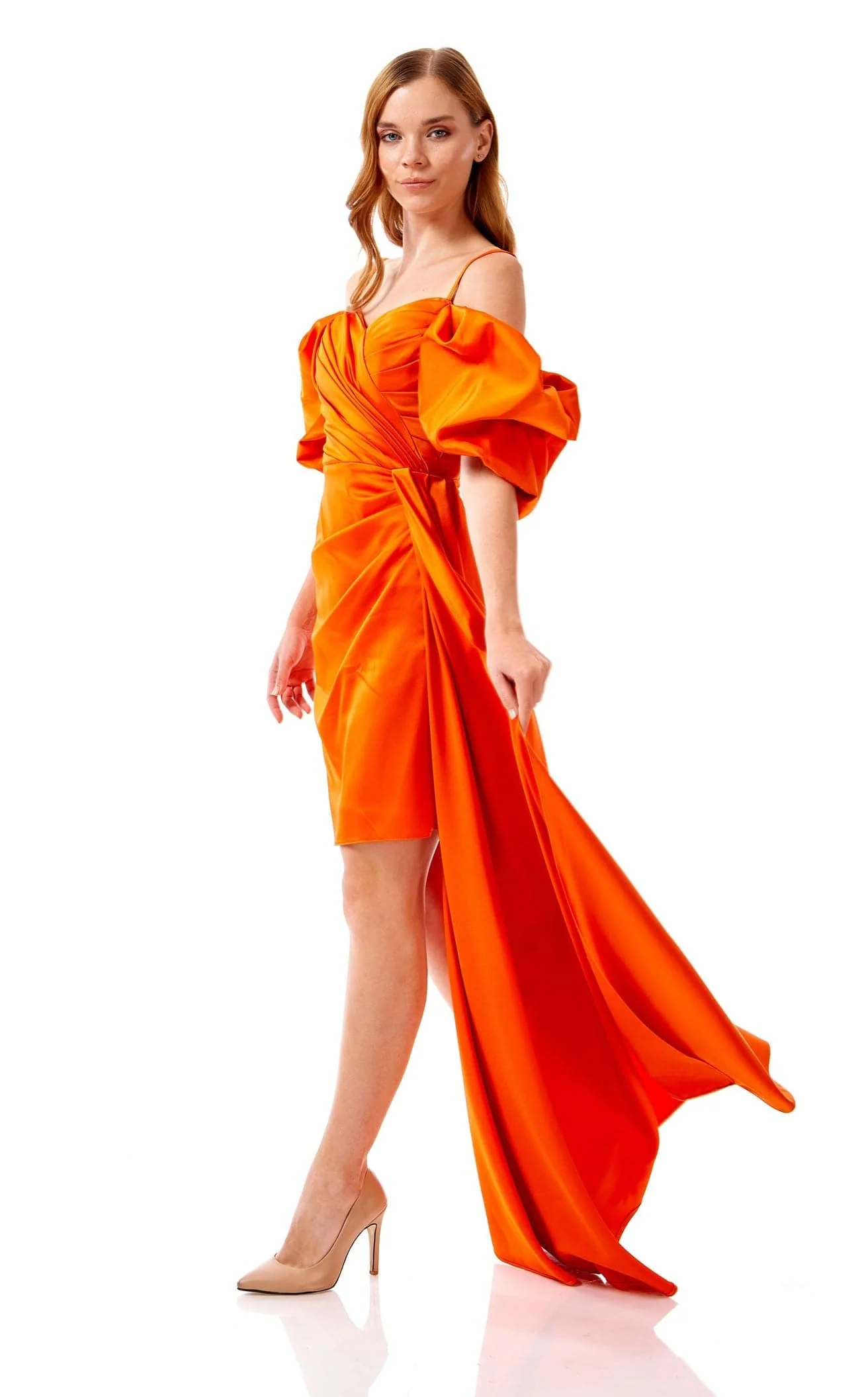 Hot Contact 8350CL Dress - Image 11