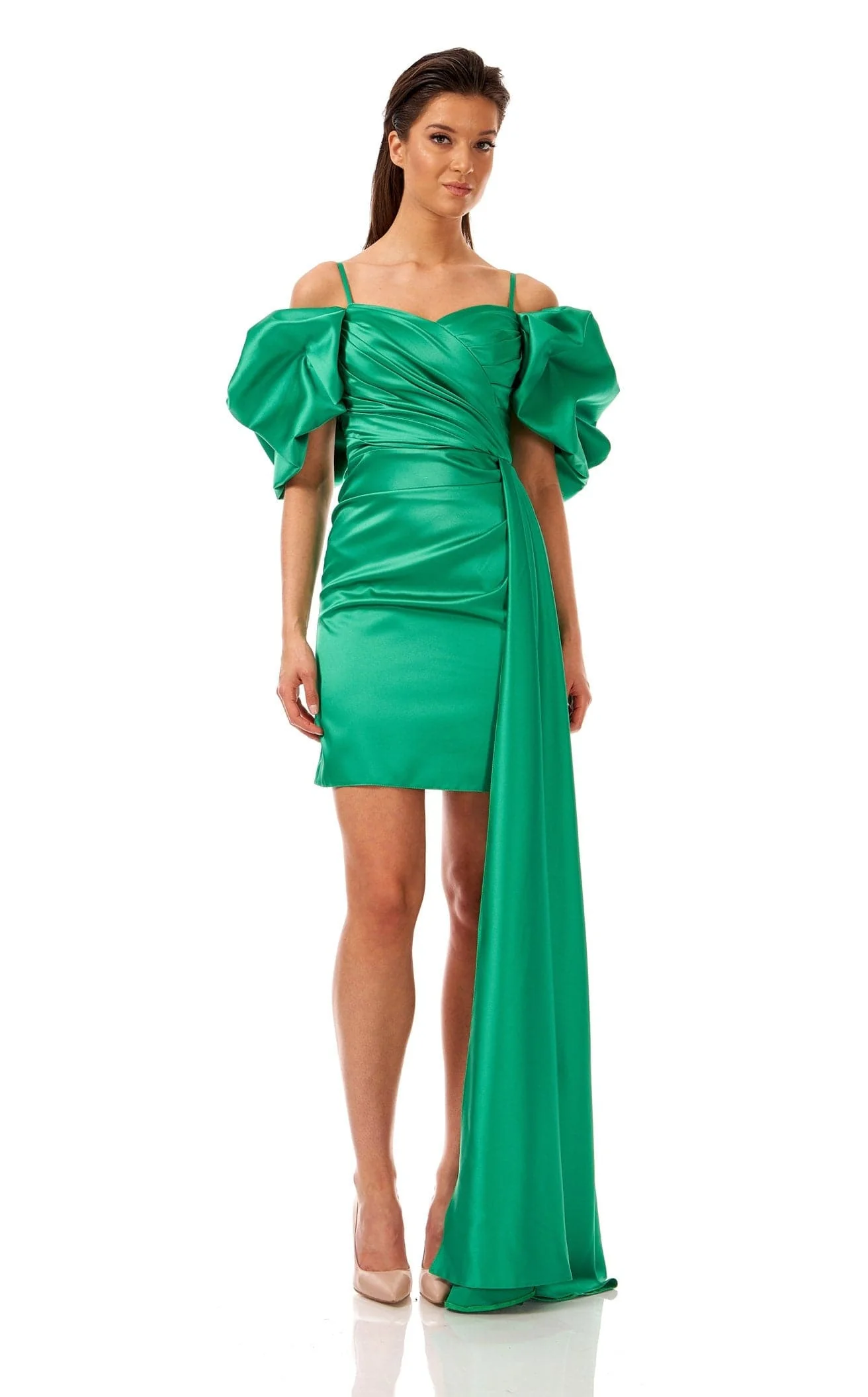 Hot Contact 8350CL Dress - Image 12