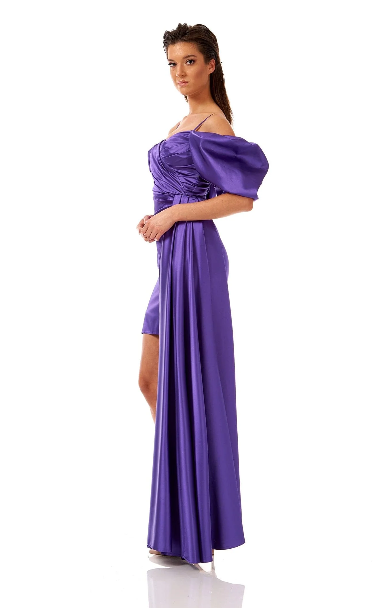 Hot Contact 8350CL Dress - Image 13