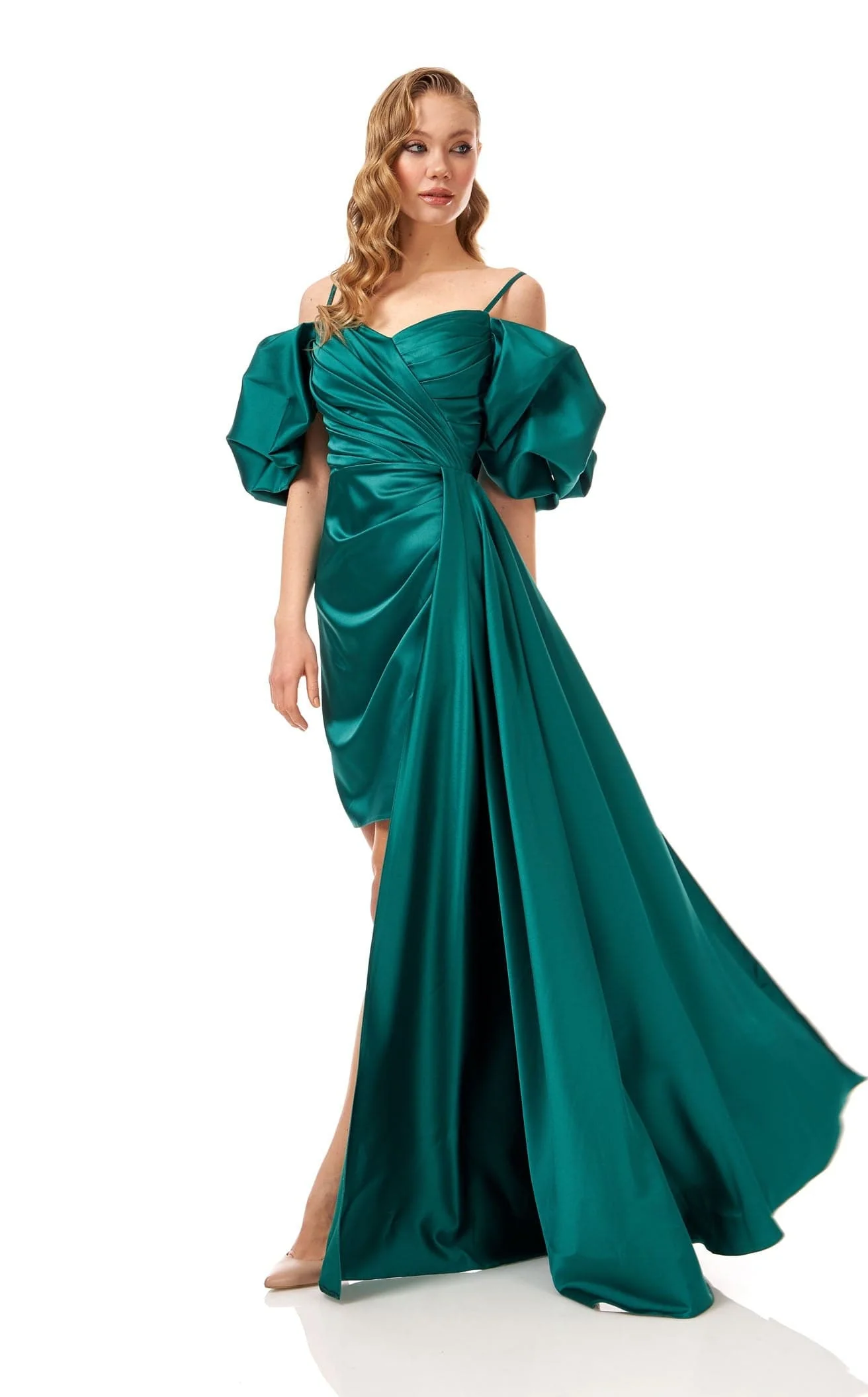 Hot Contact 8350CL Dress - Image 18