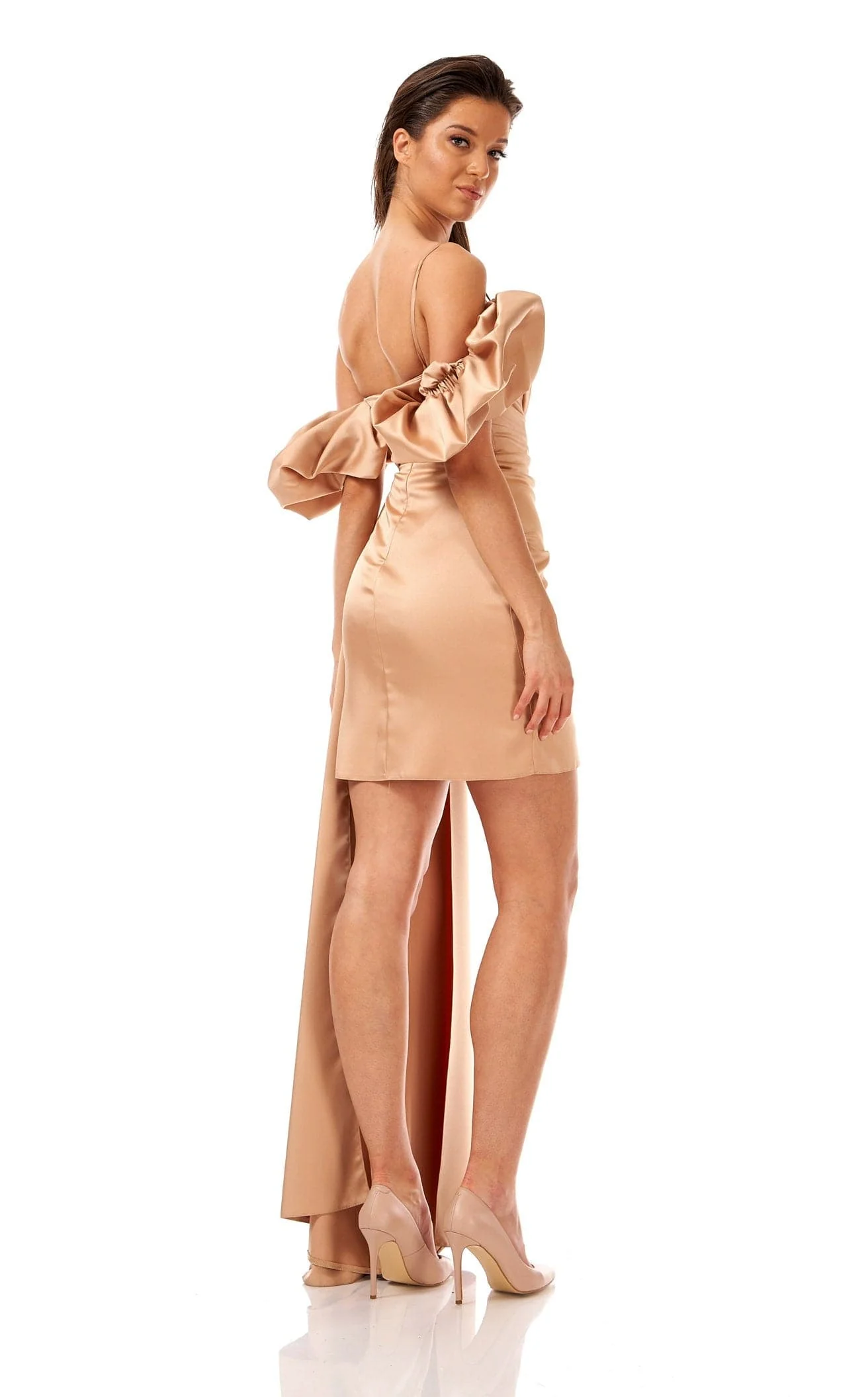 Hot Contact 8350CL Dress - Image 20