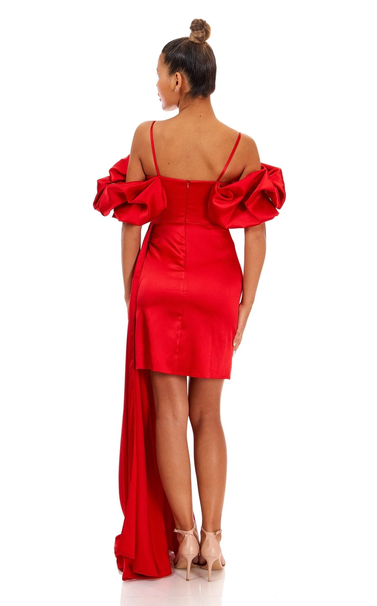 Hot Contact 8350CL Dress - Image 28