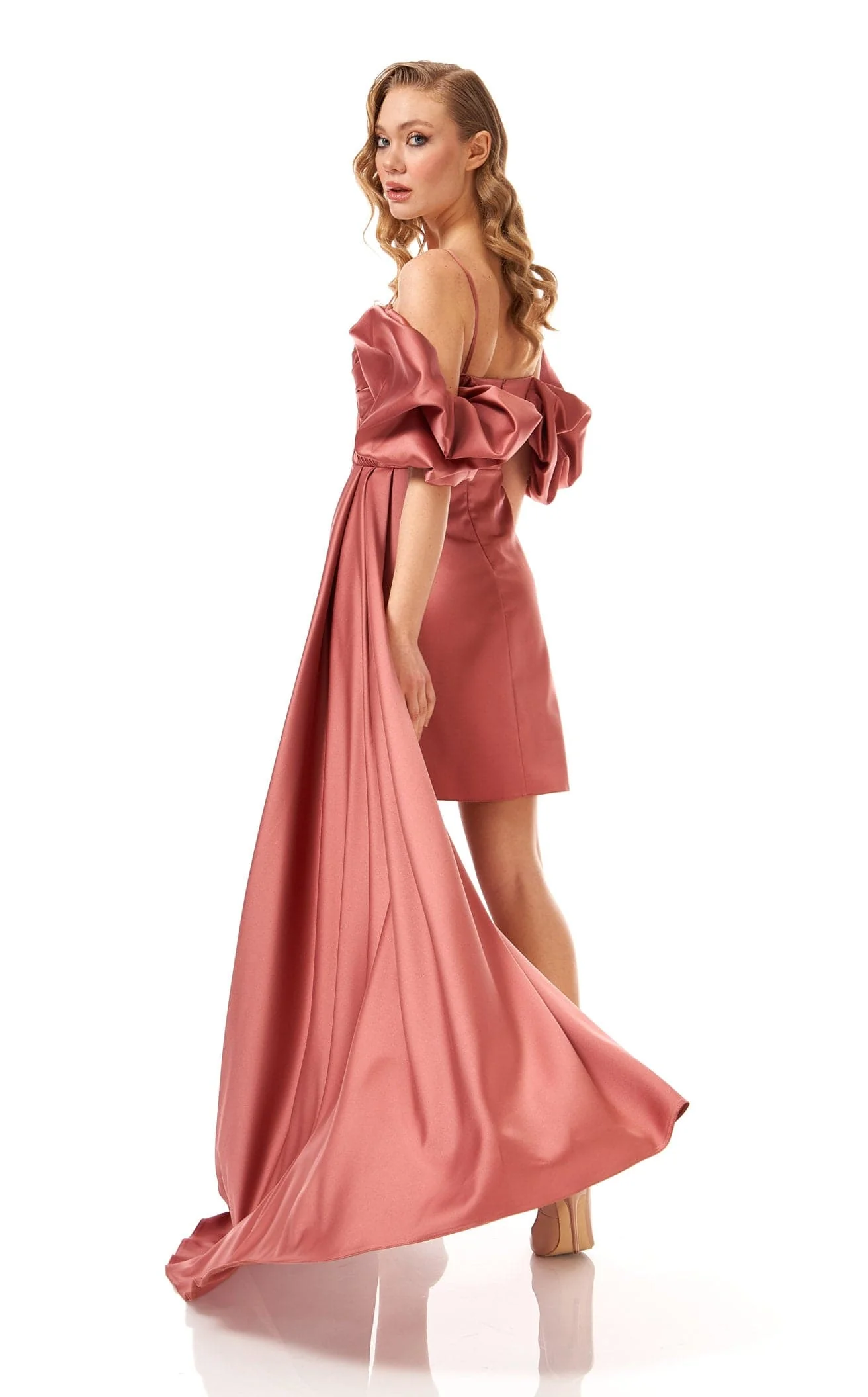 Hot Contact 8350CL Dress - Image 31