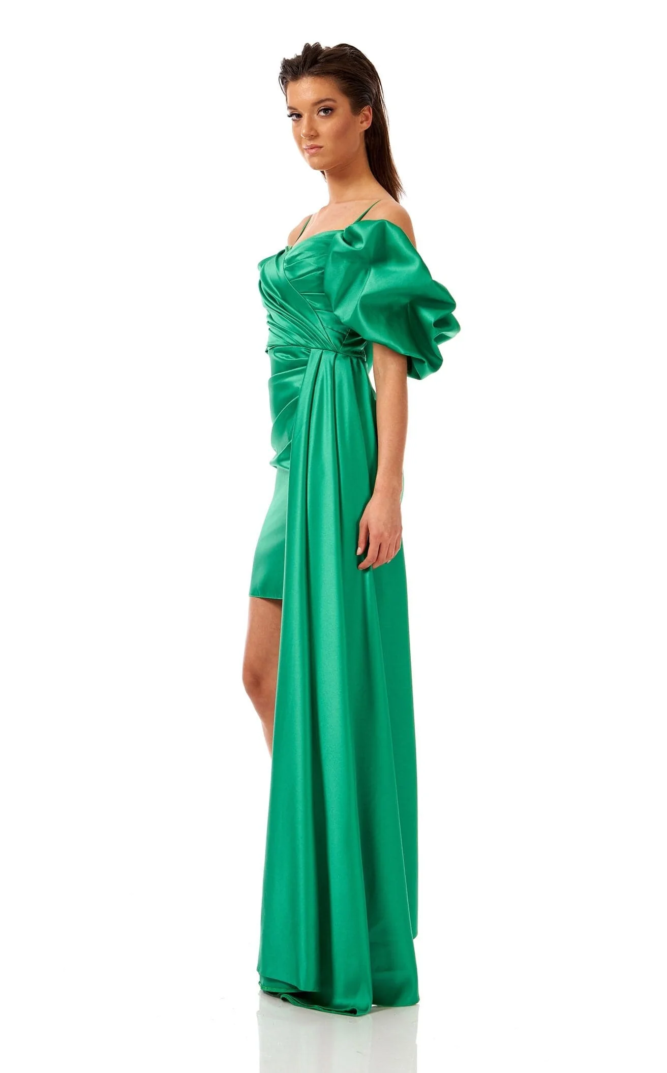 Hot Contact 8350CL Dress - Image 7