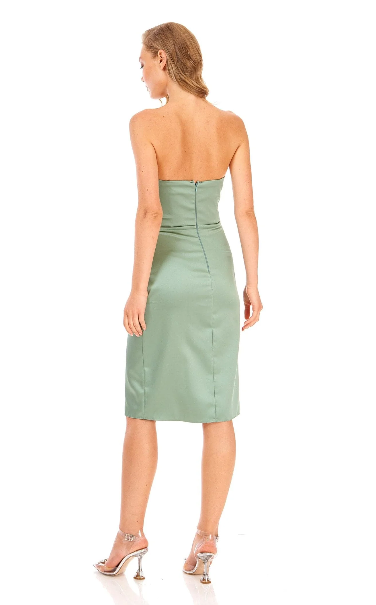 Hot Contact 8359CL Dress - Image 27