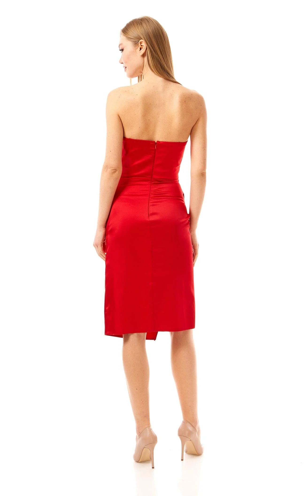 Hot Contact 8359CL Dress - Image 30