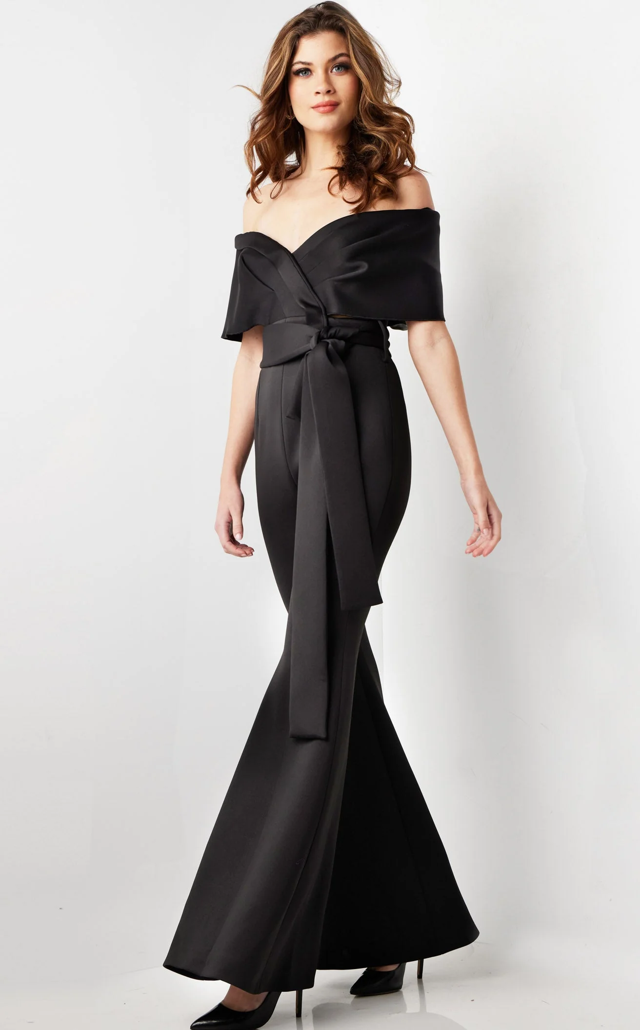 Jovani 09726 Jumpsuit - Image 3