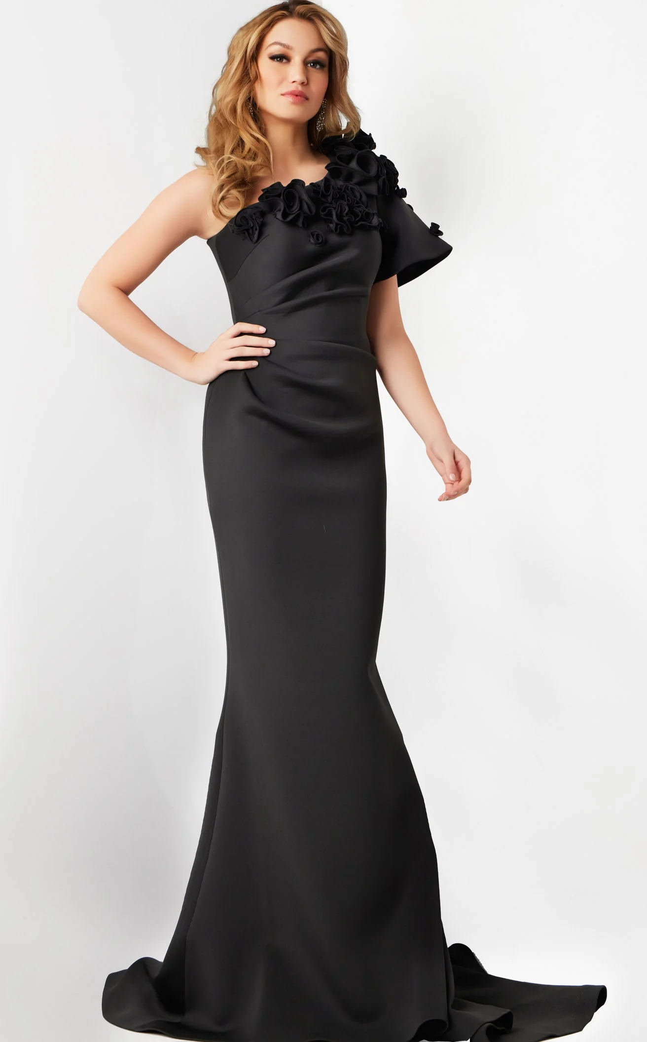 Jovani 24279 Dress - Image 3