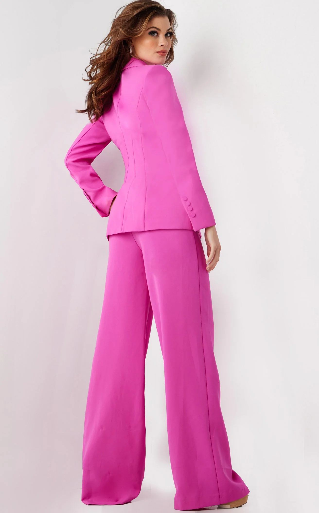 Jovani 25834 Jumpsuit - Image 4