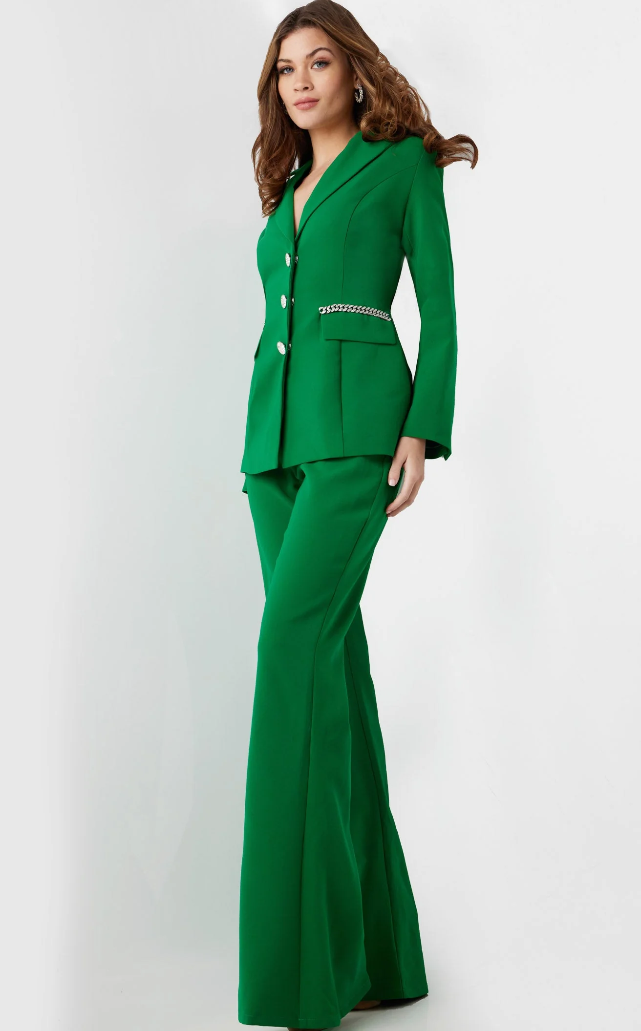 Jovani 26144 Jumpsuit - Image 3