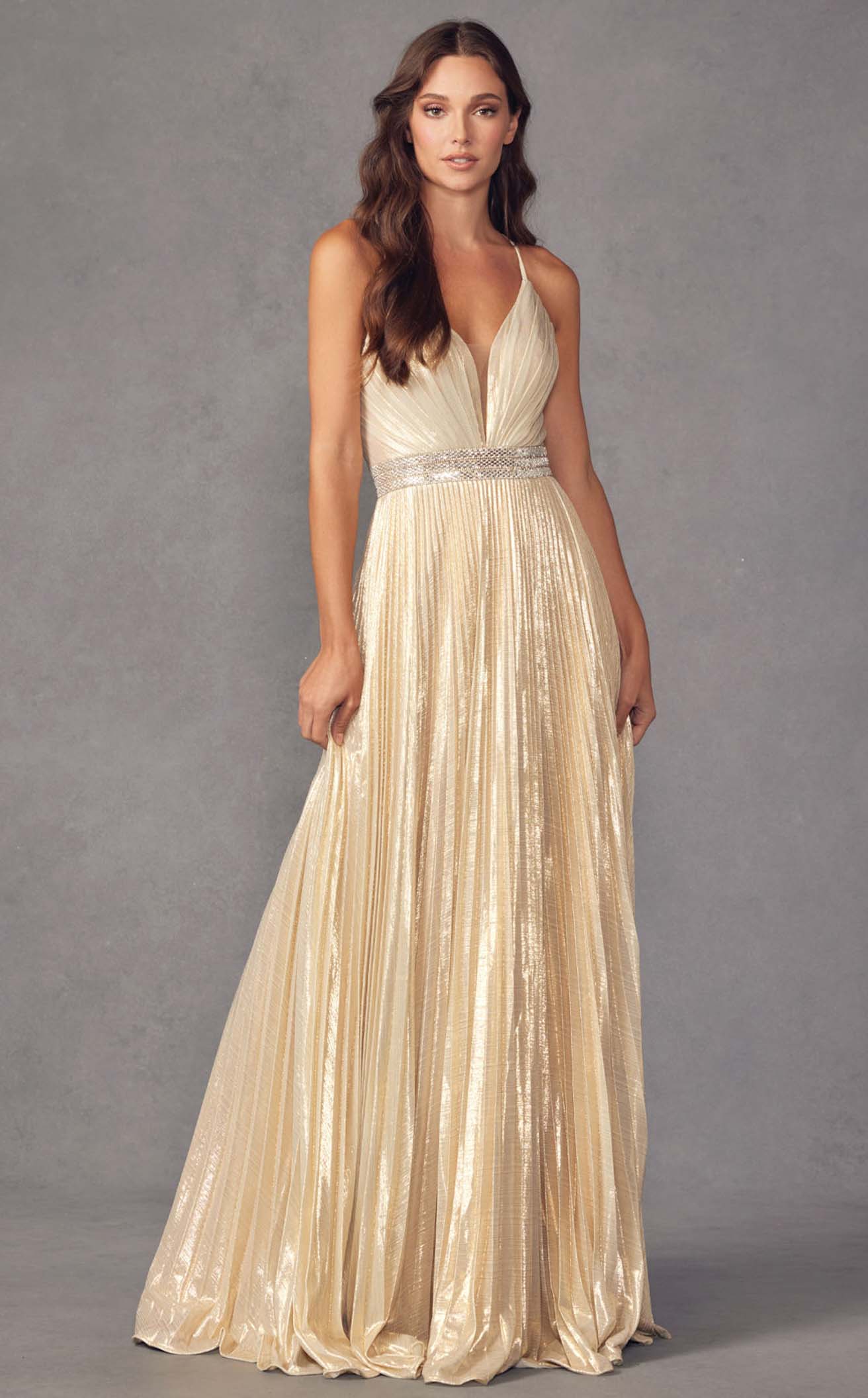 Juliet 226 Dress - Image 4