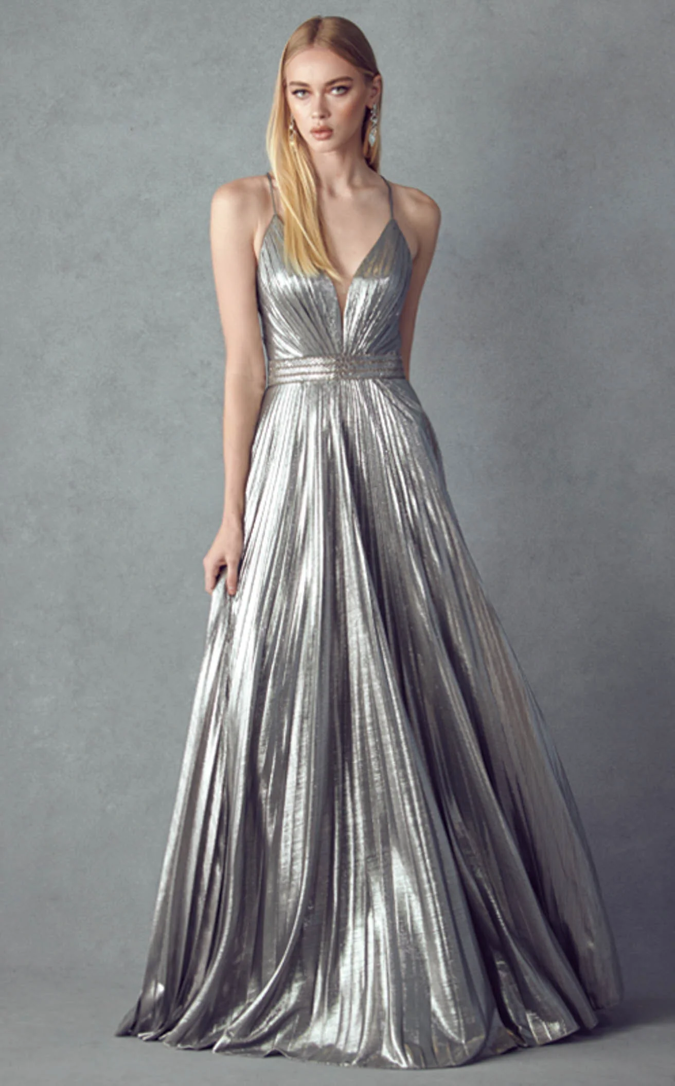 Juliet 226 Dress - Image 9