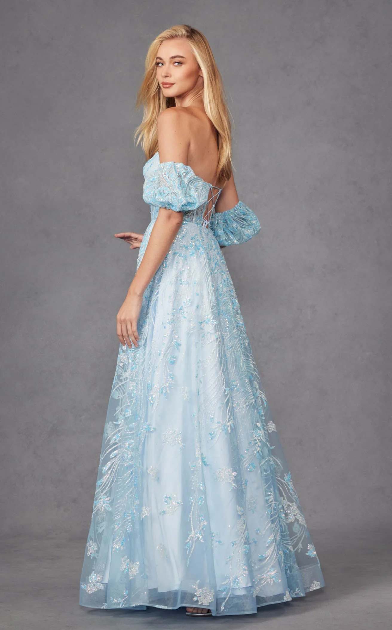 Juliet 2404 Dress - Image 6
