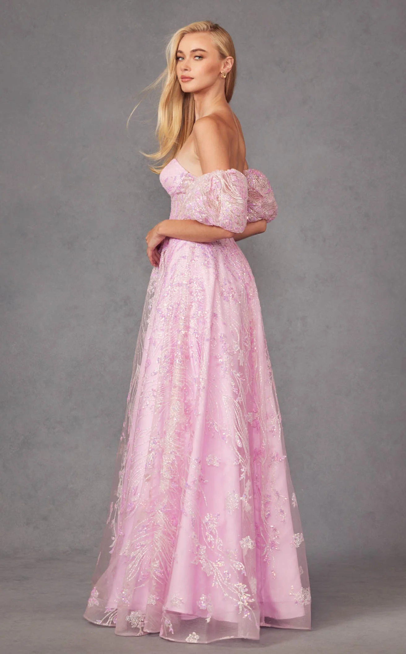 Juliet 2404 Dress - Image 7