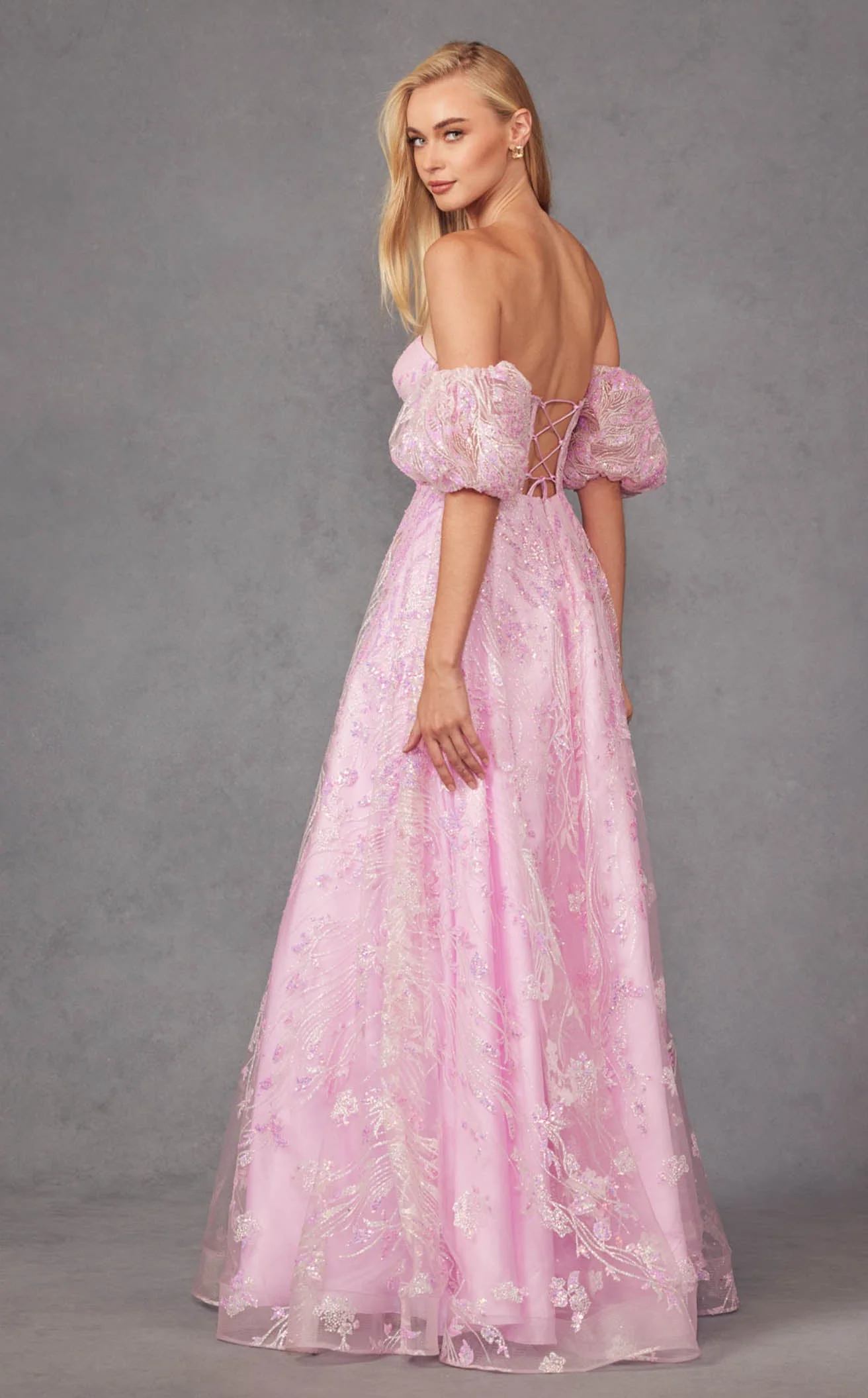 Juliet 2404 Dress - Image 8