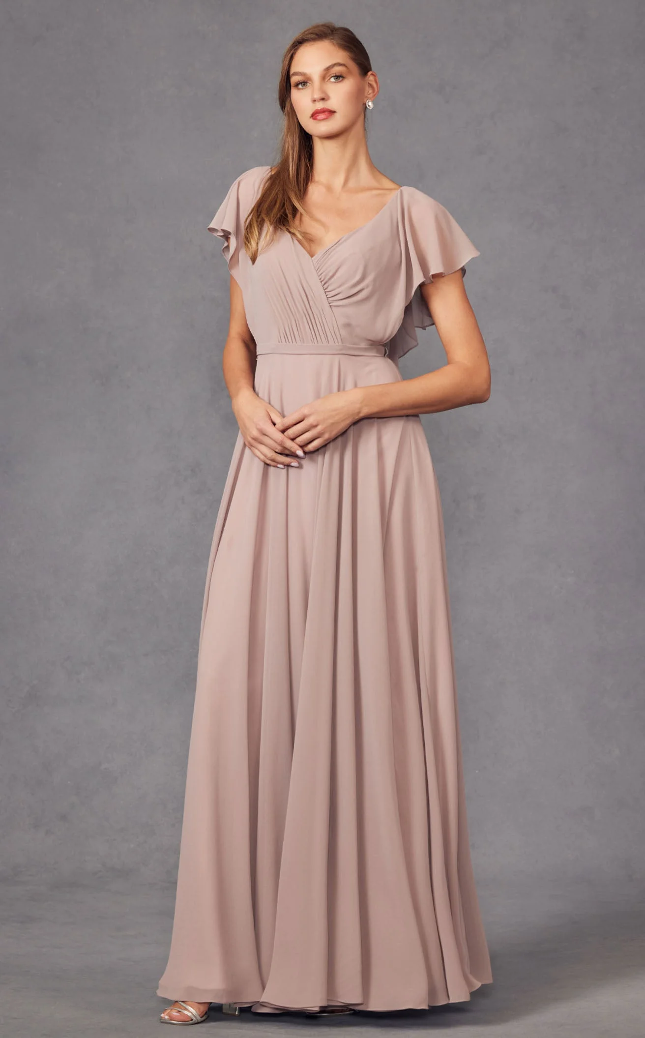 Juliet 261 Dress - Image 4