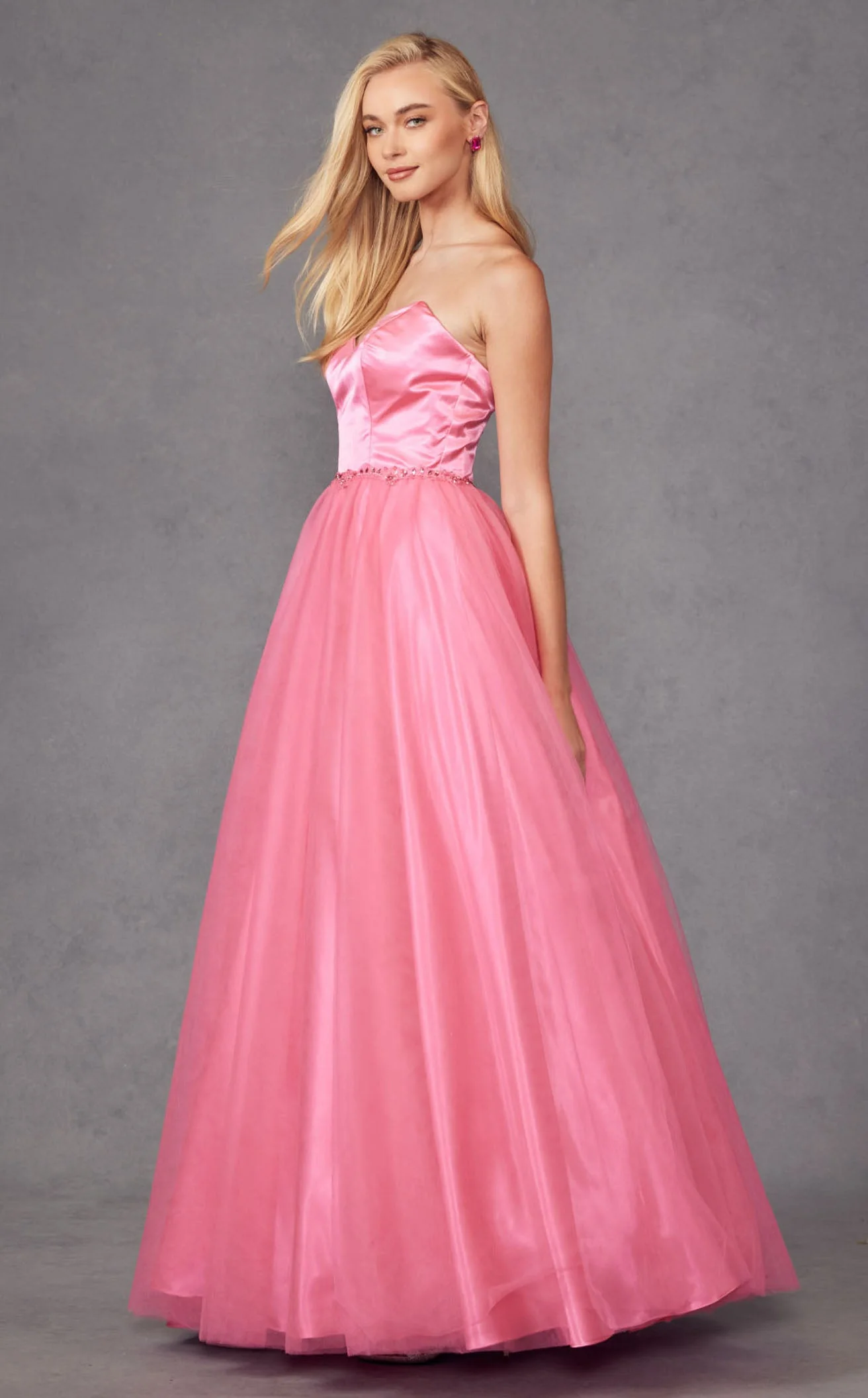 Juliet 265 Dress - Image 3