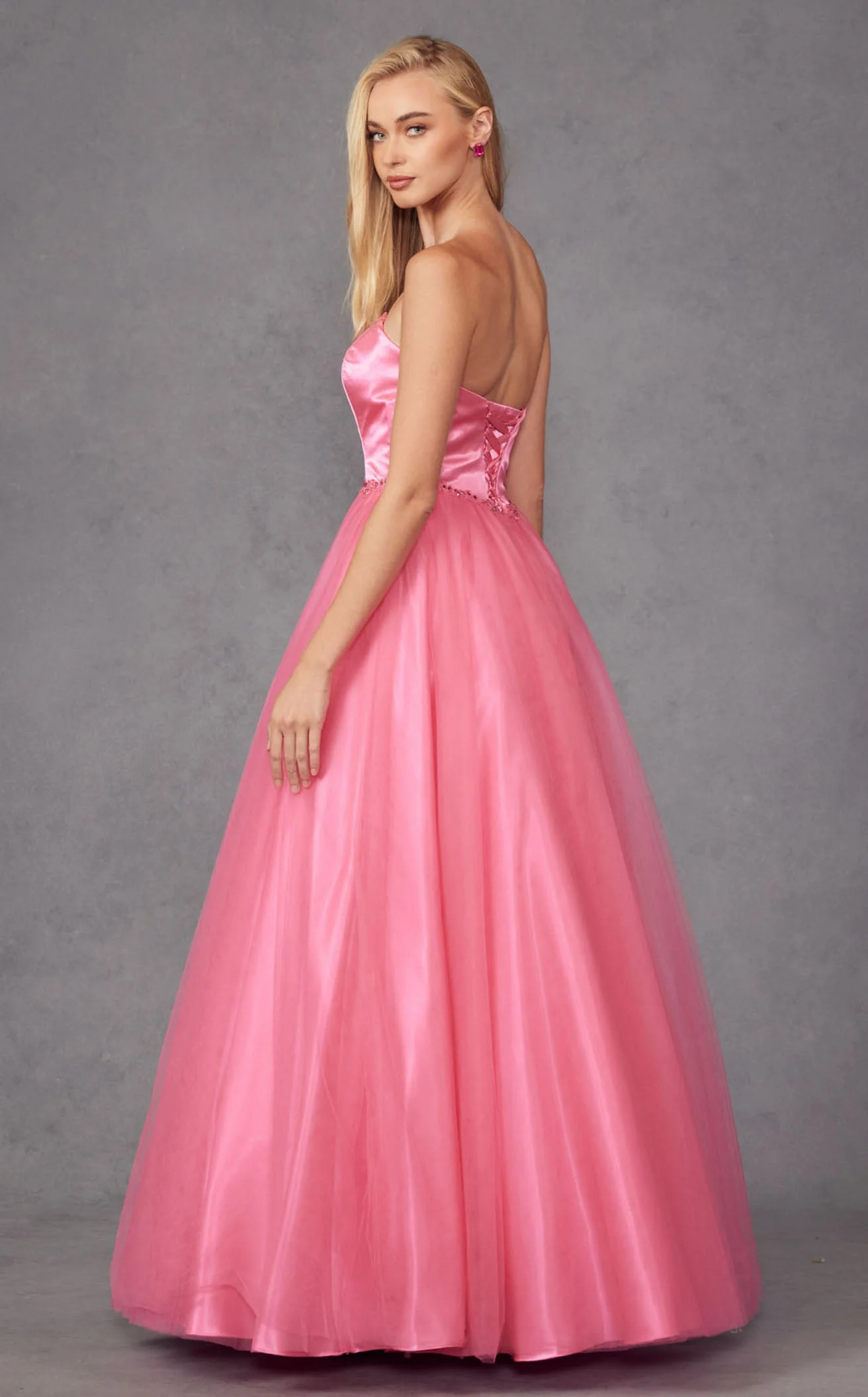 Juliet 265 Dress - Image 4