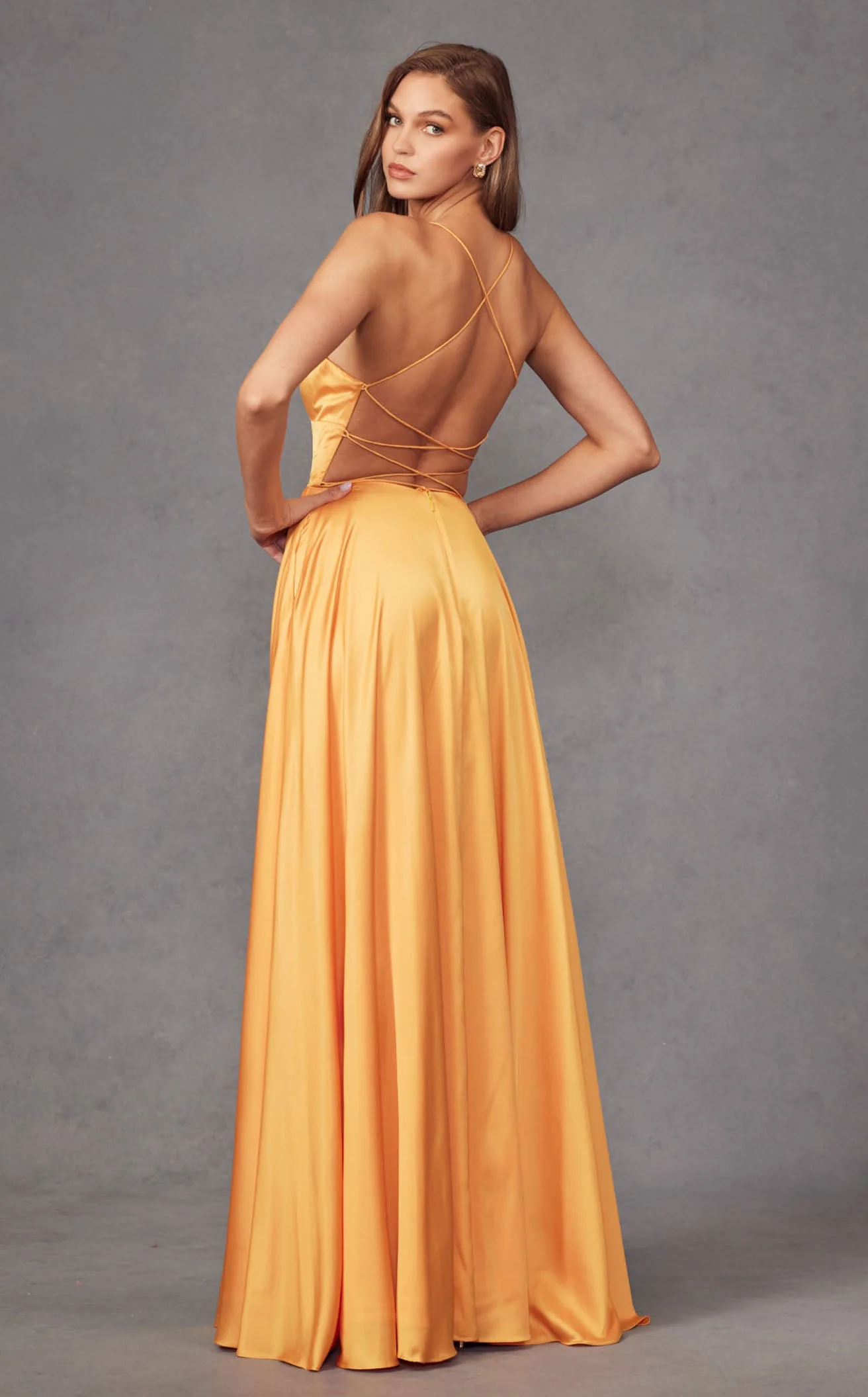 Juliet 278 Dress - Image 4