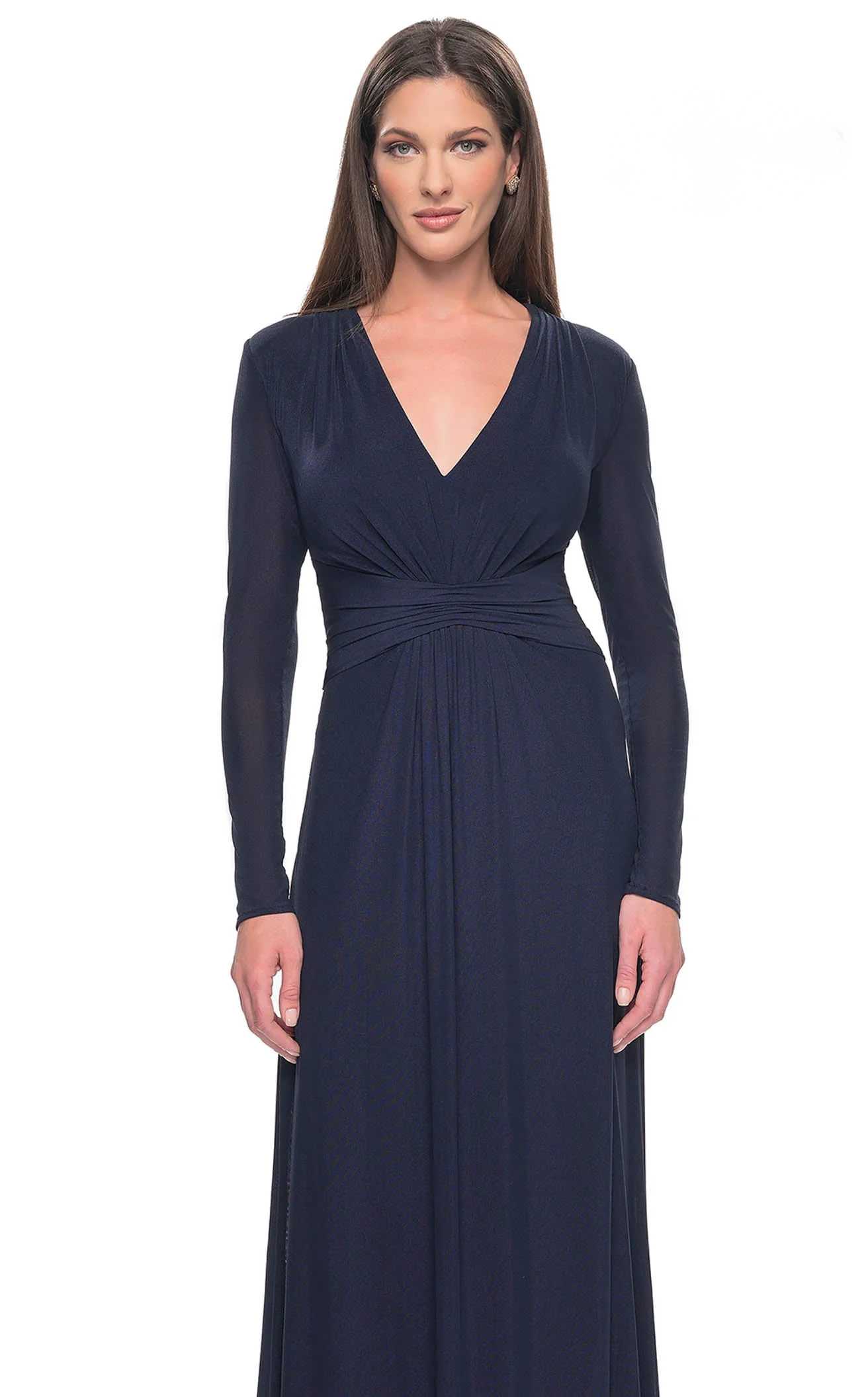 La Femme 30048 Dress - Image 4