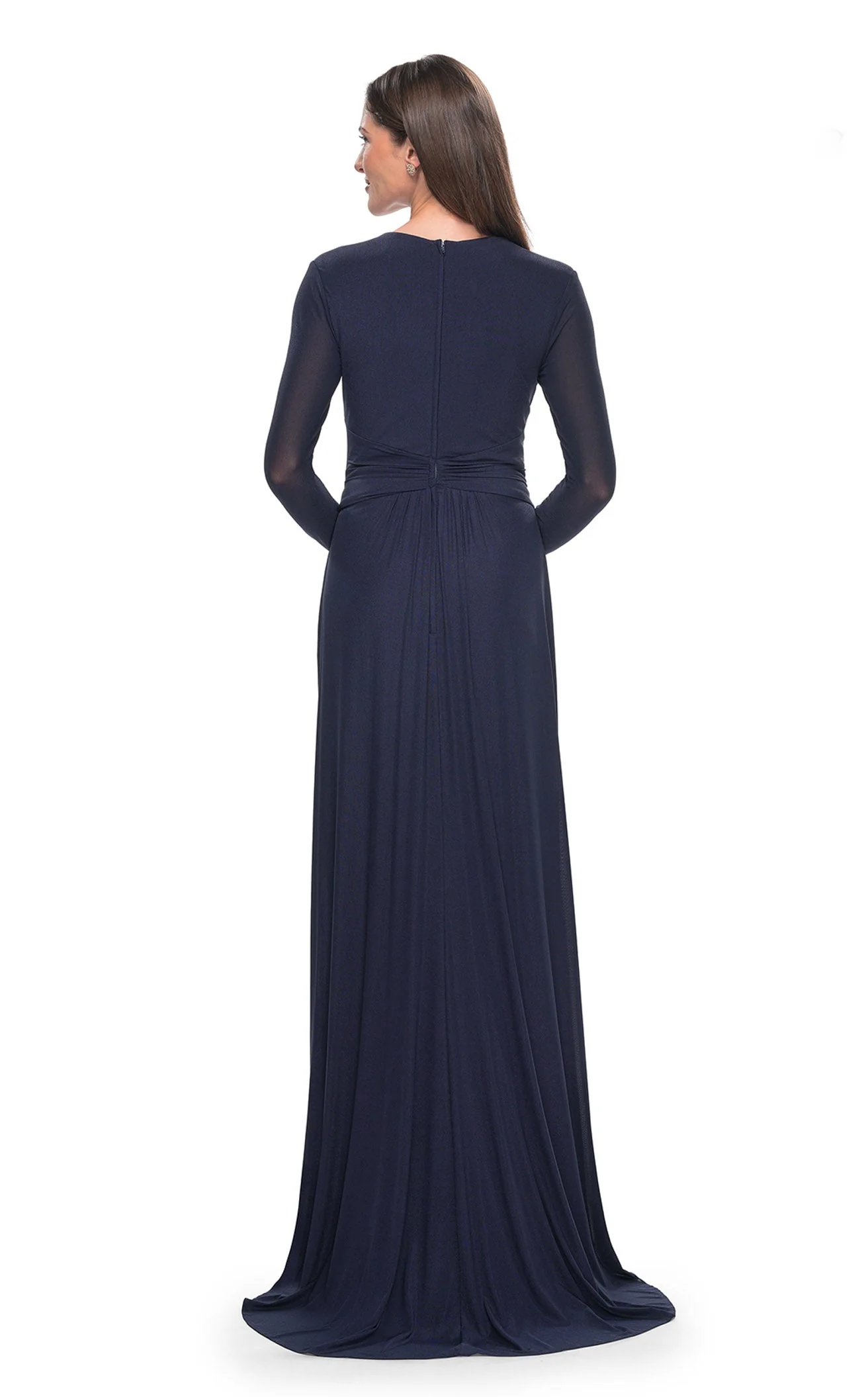 La Femme 30048 Dress - Image 8