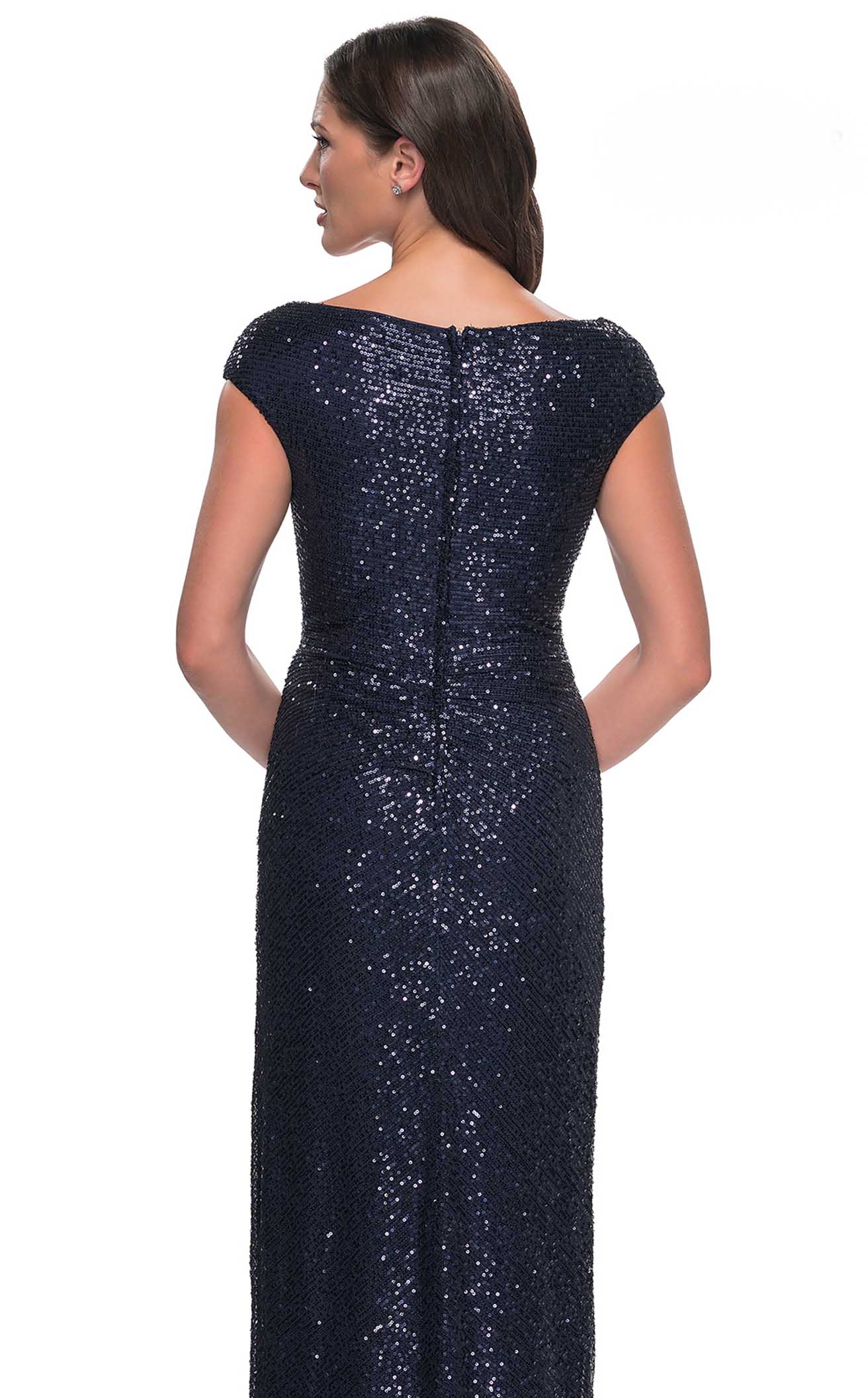 La Femme 30865 Dress - Image 10