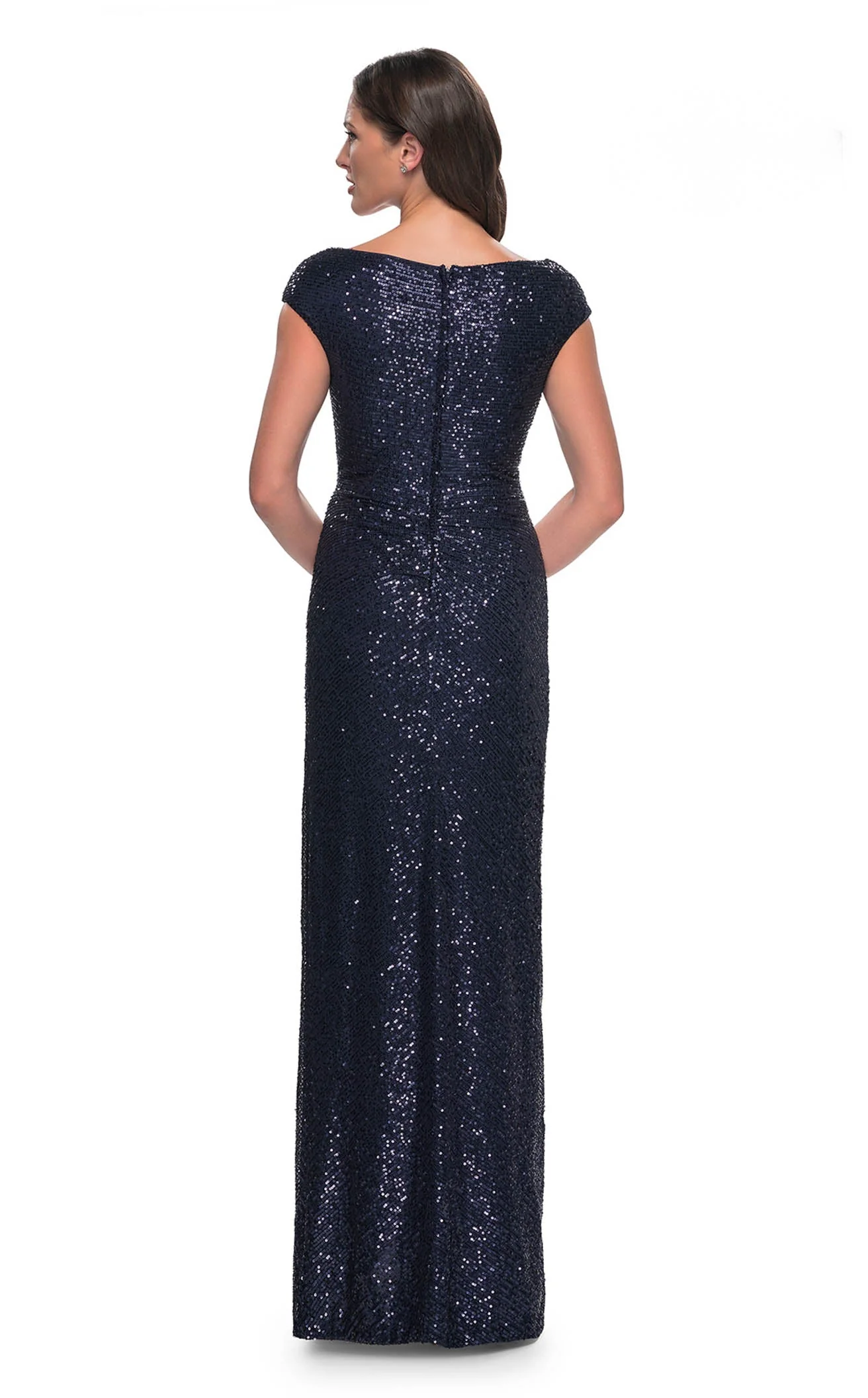 La Femme 30865 Dress - Image 15