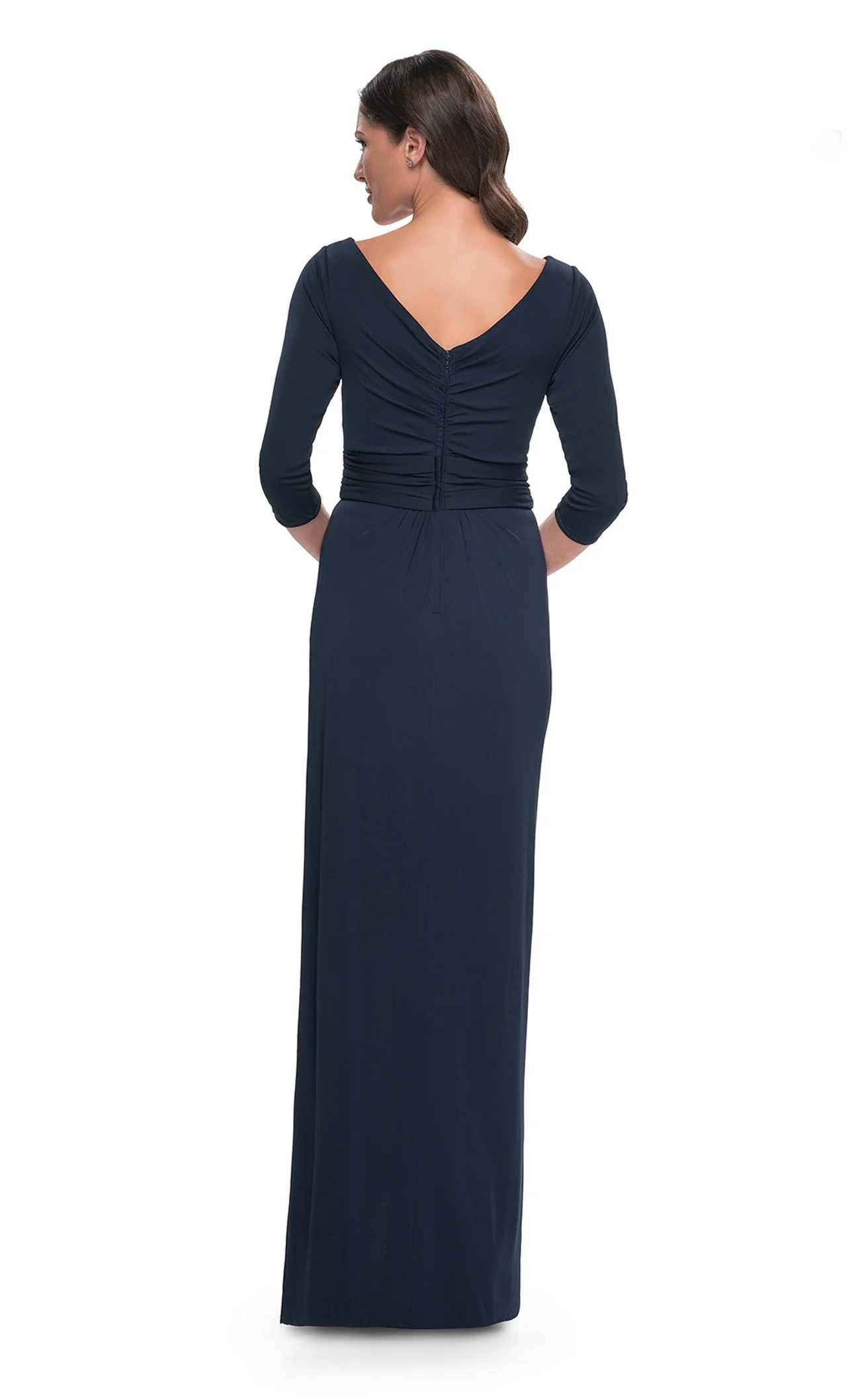 La Femme 31014 Dress - Image 10