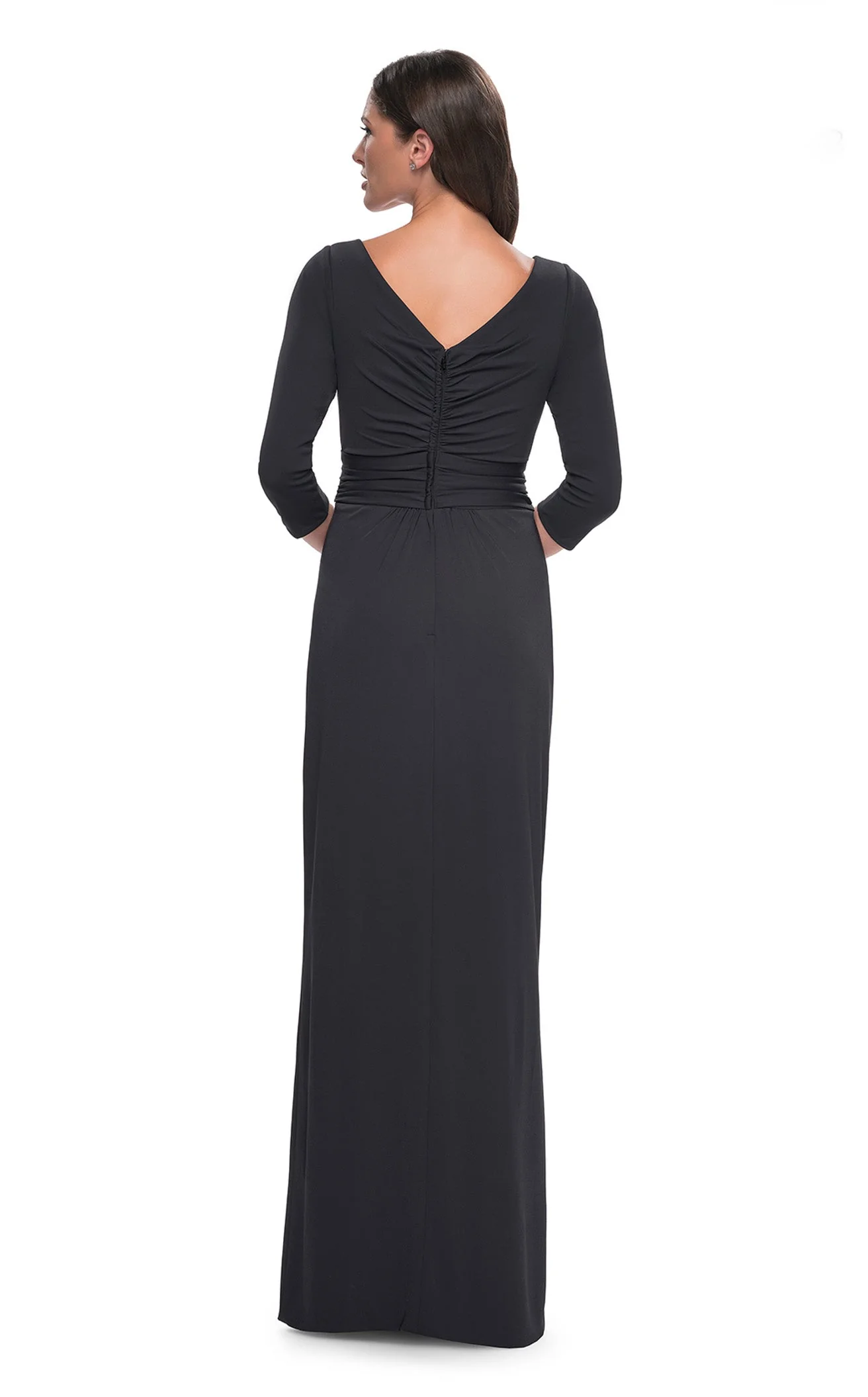 La Femme 31014 Dress - Image 11