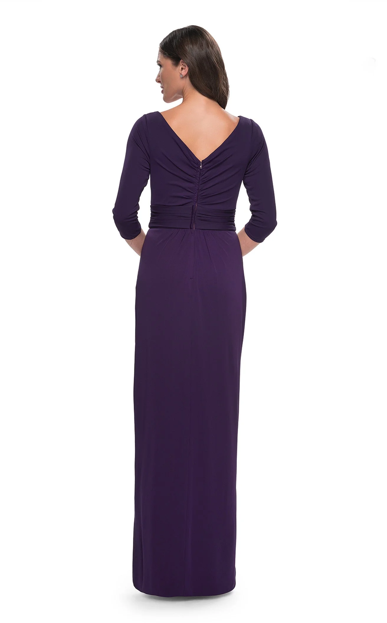 La Femme 31014 Dress - Image 12