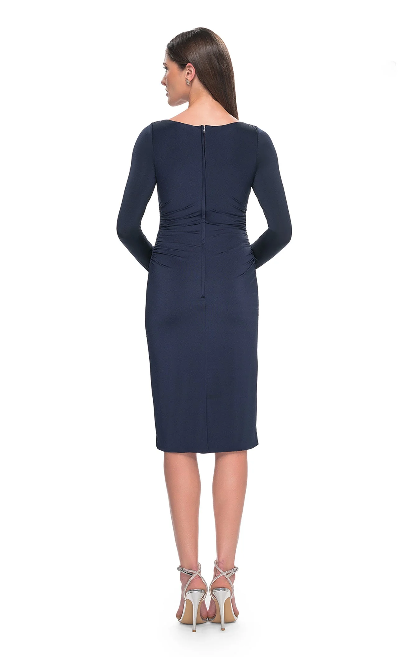 La Femme 31015 Dress - Image 11