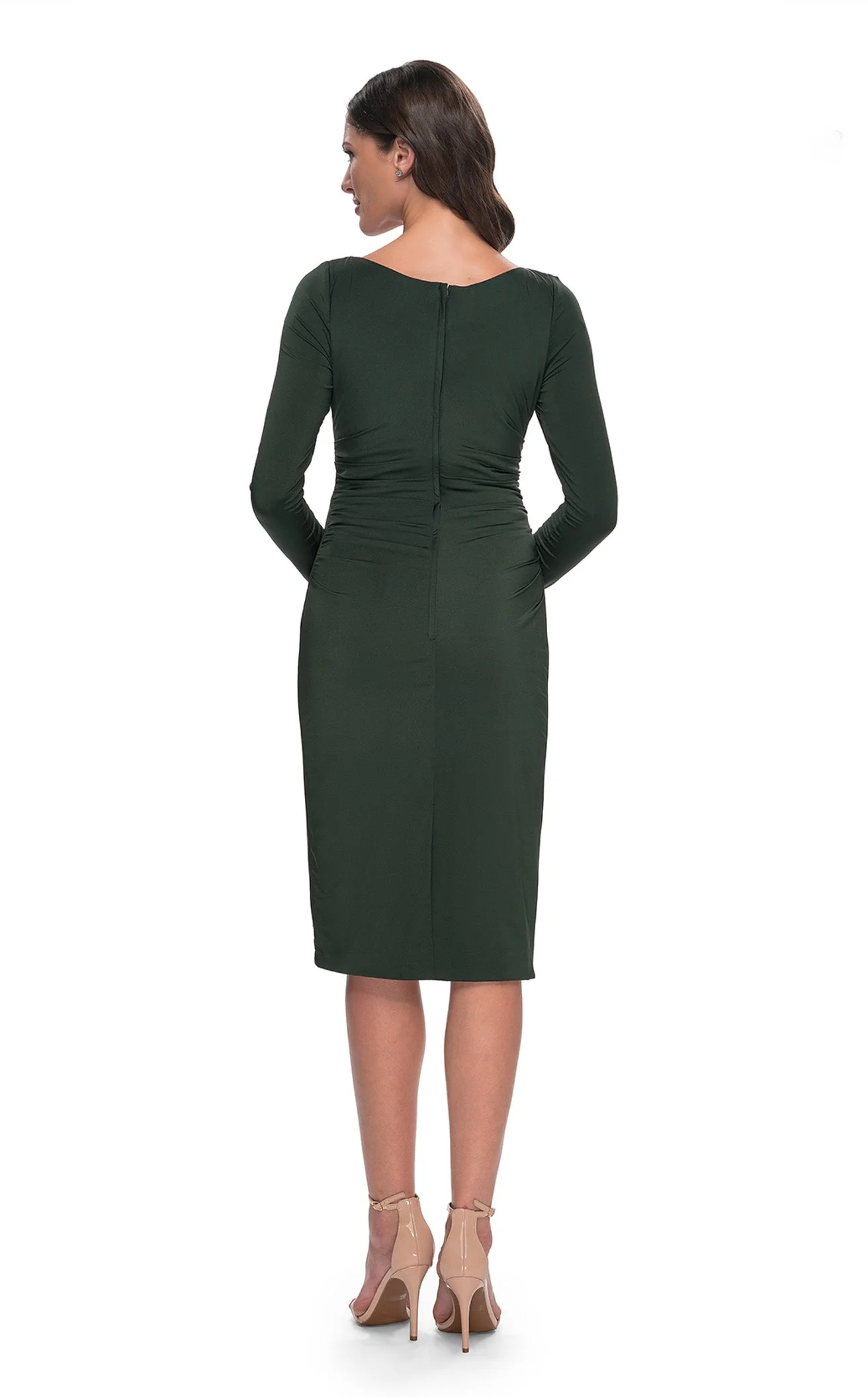 La Femme 31015 Dress - Image 12