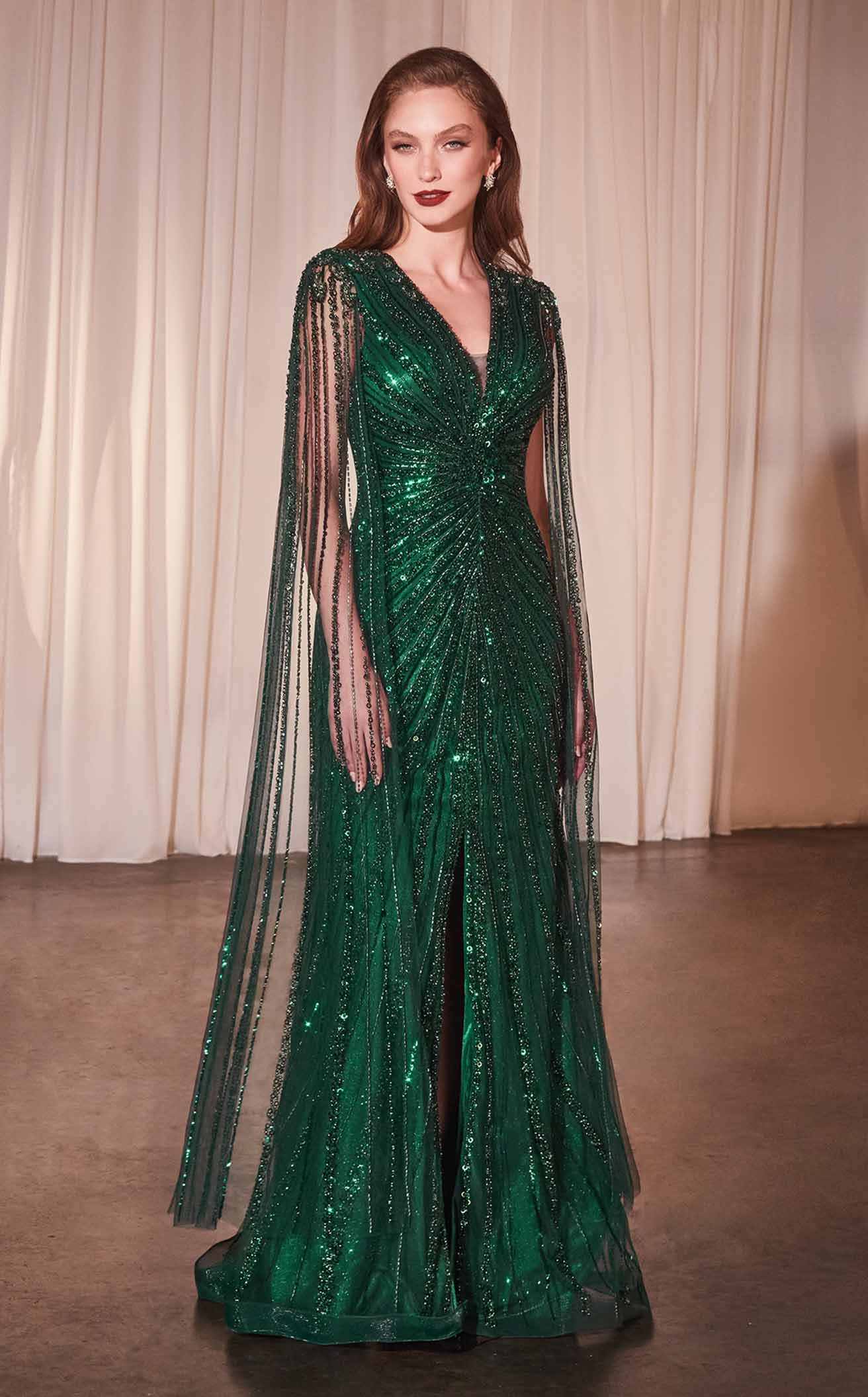 Ladivine CD0239 Dress - Image 3