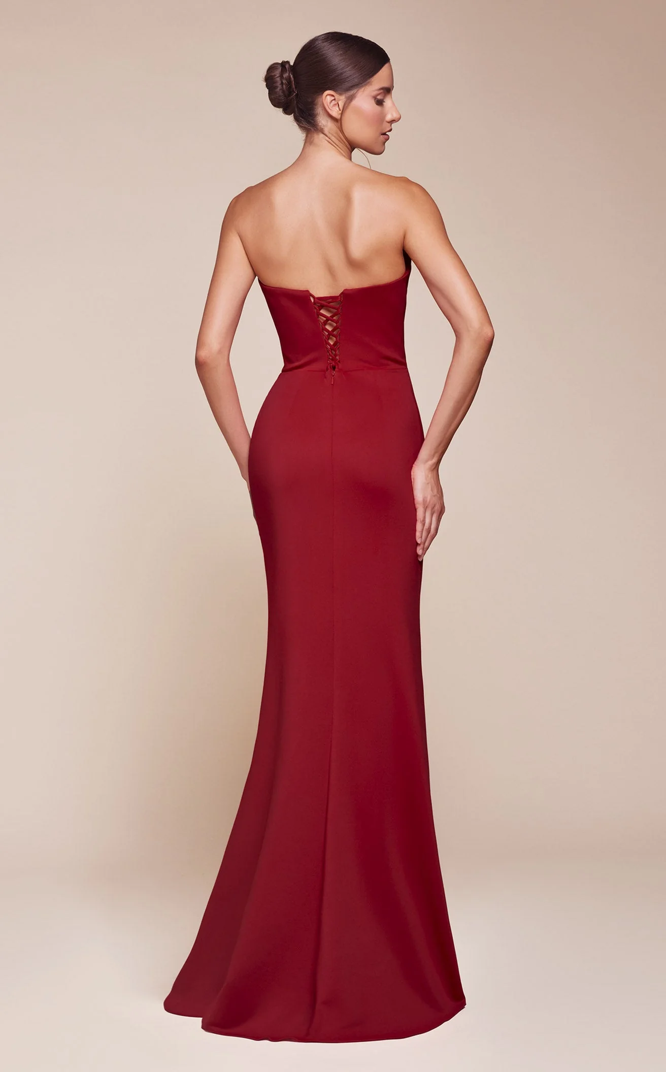 Ladivine CD355 Dress - Image 6