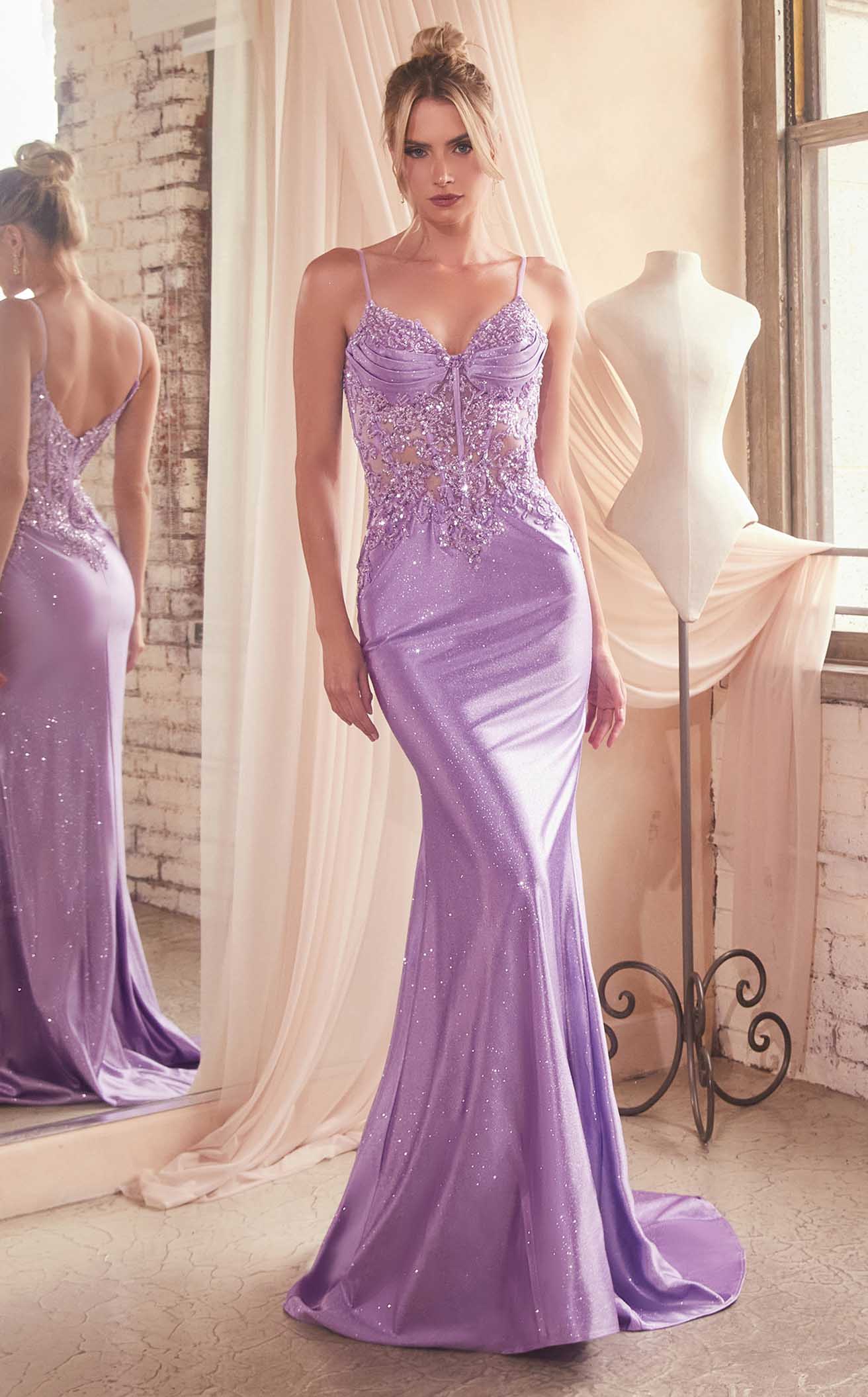 LaDivine CDS450 Dress - Image 4