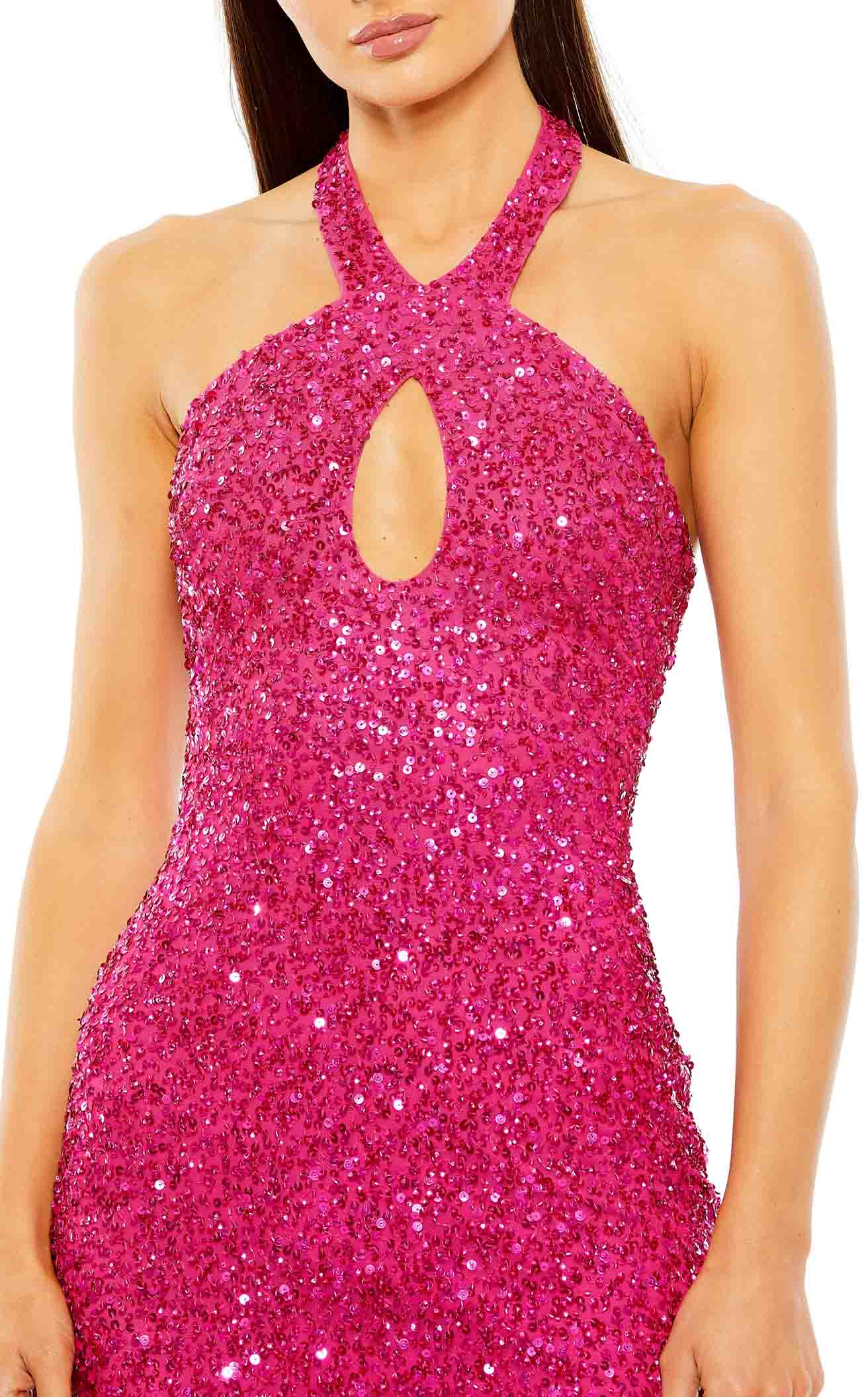 Mac Duggal 10000 Dress - Image 4