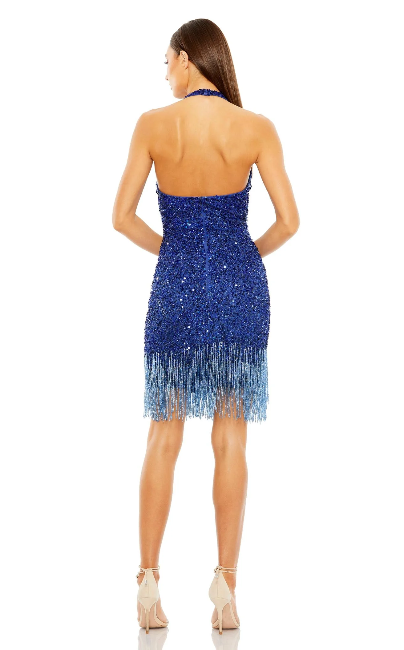 Mac Duggal 10000 Dress - Image 5