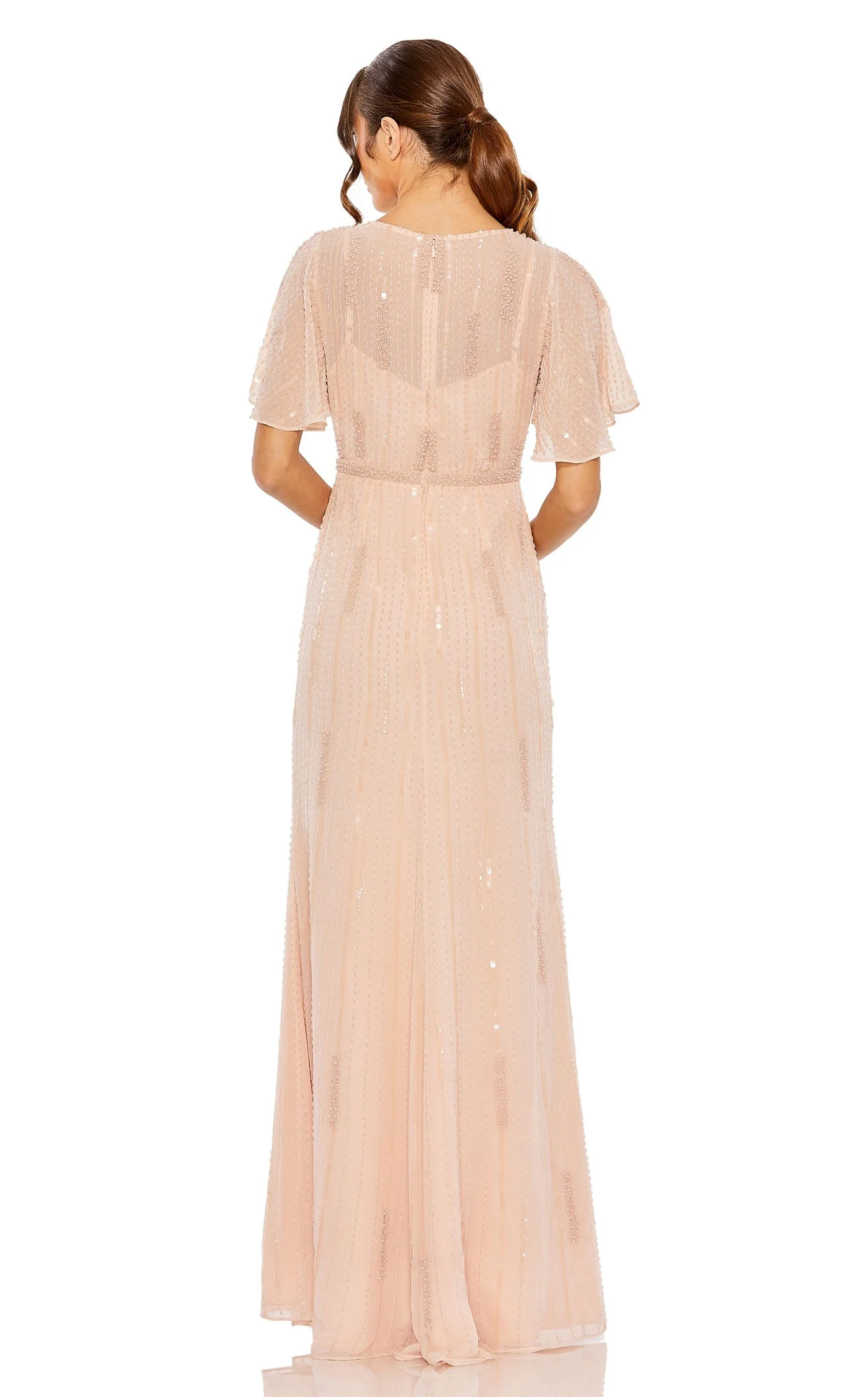 Mac Duggal 11014 Dress - Image 3