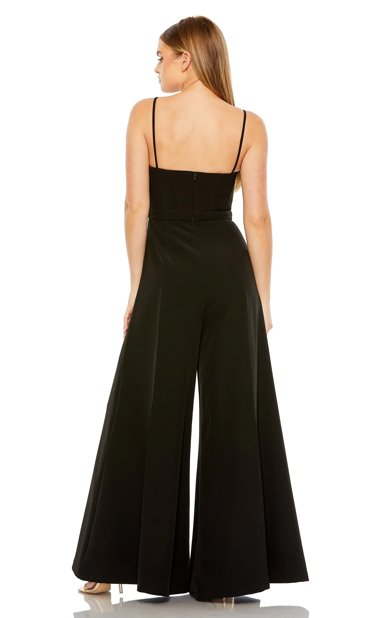 Mac Duggal 11765 Jumpsuit - Image 3