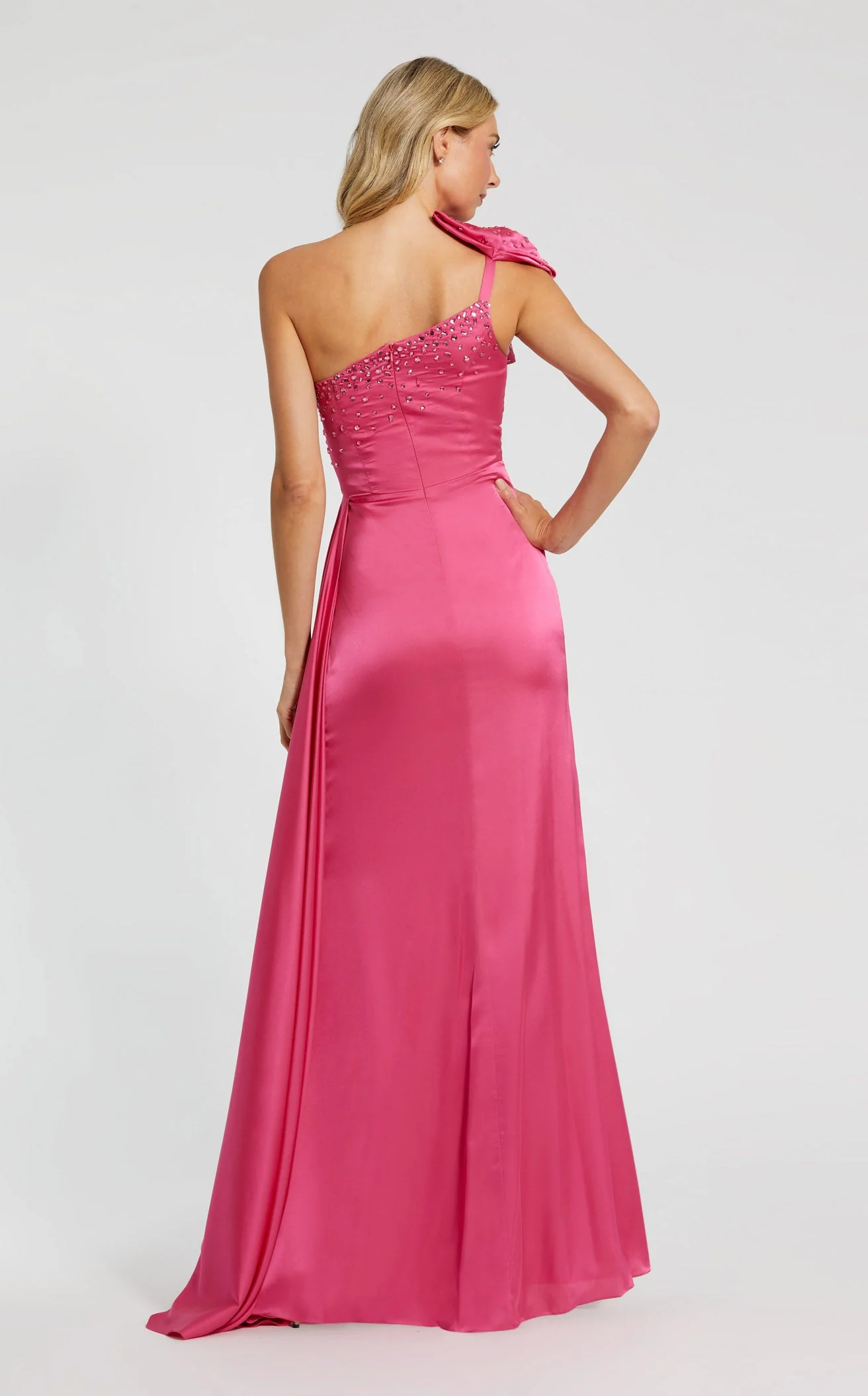 Mac Duggal 11788 Dress - Image 3
